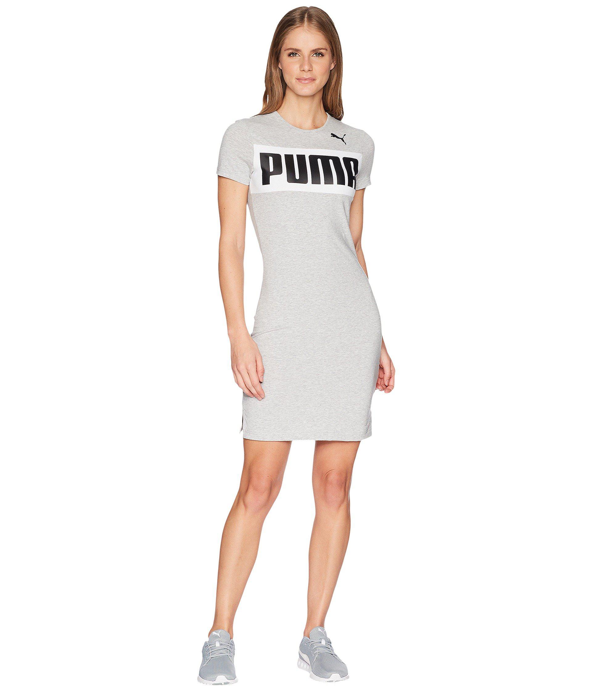 puma sport dress