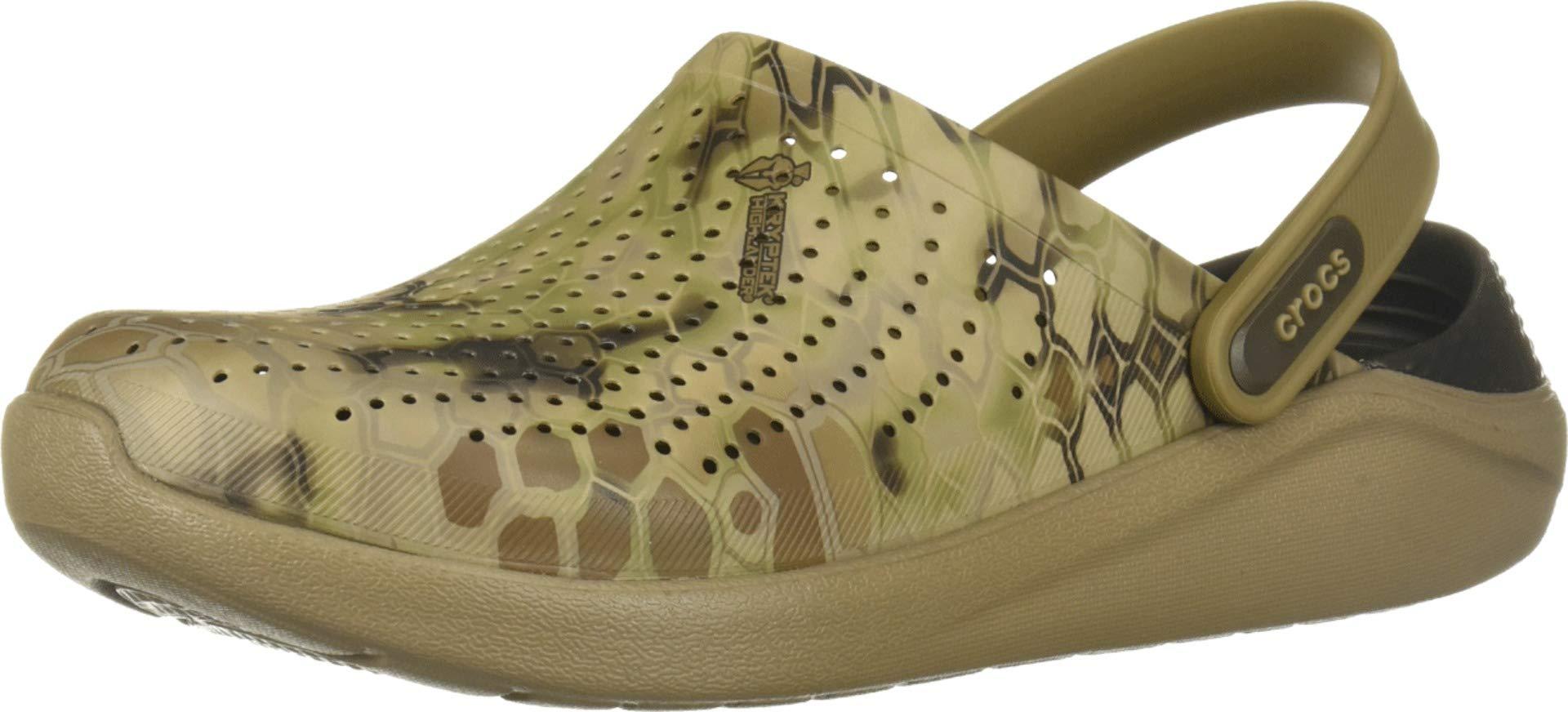 vans with thick sole
