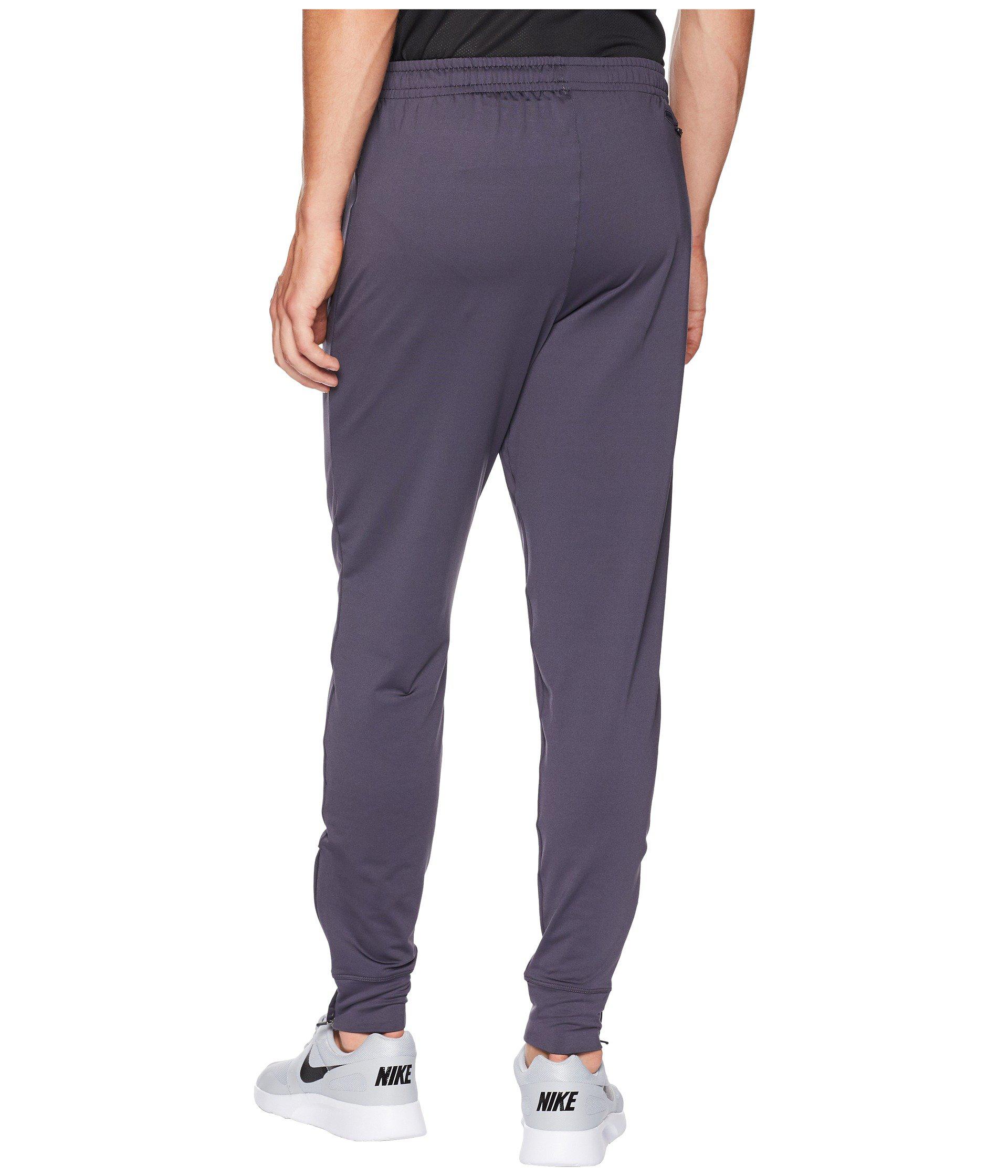 nike essential knit pants