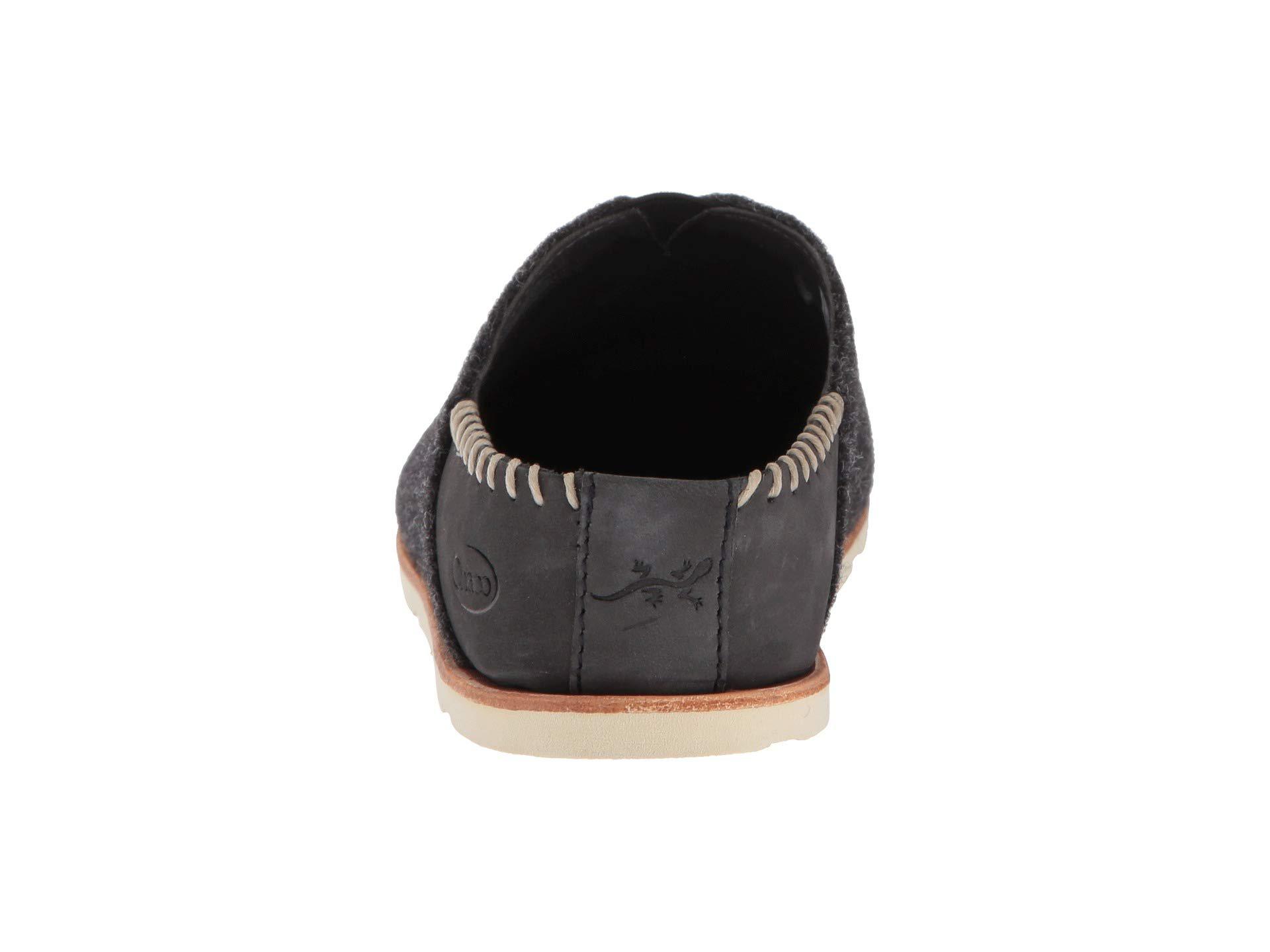 chaco harper slippers