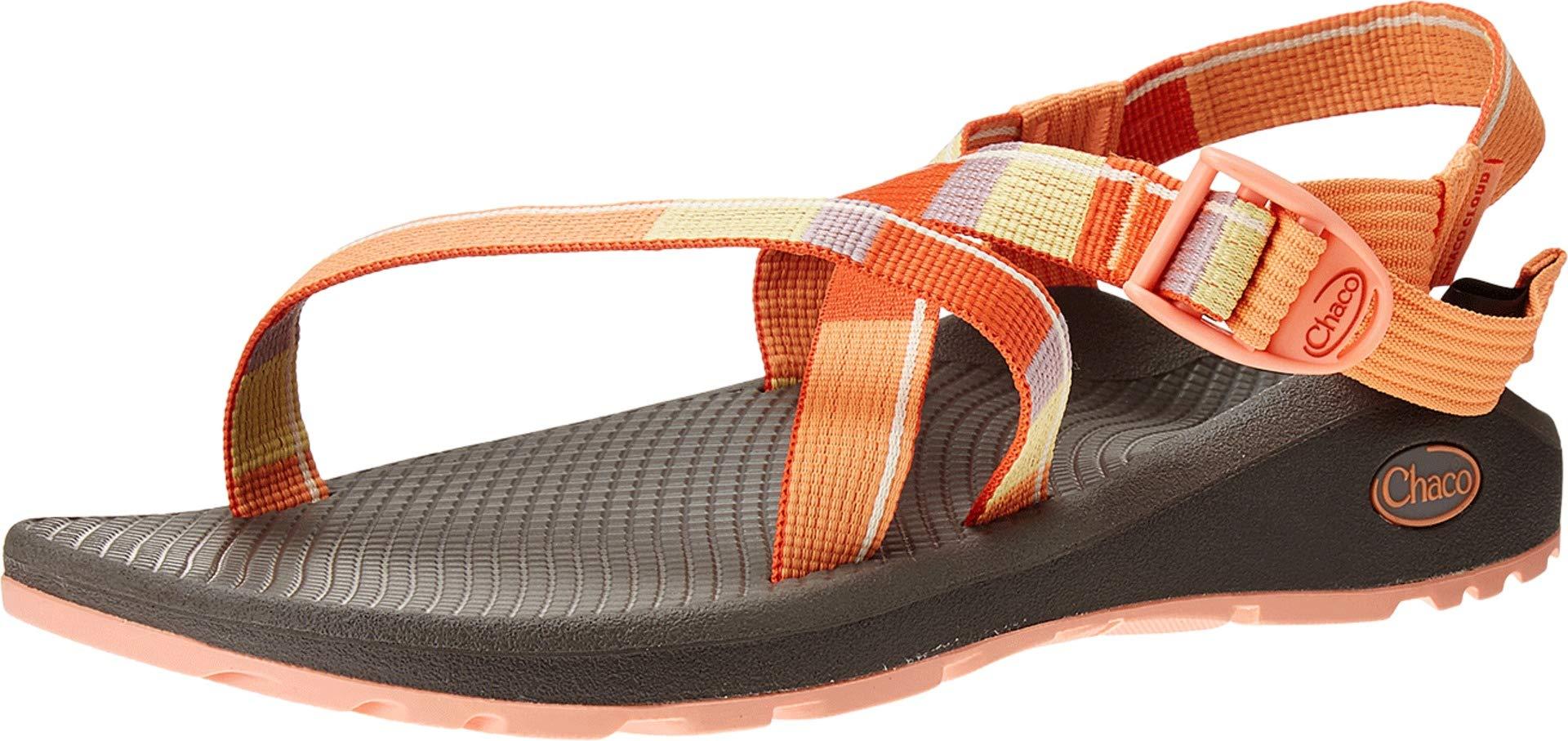 chaco orange