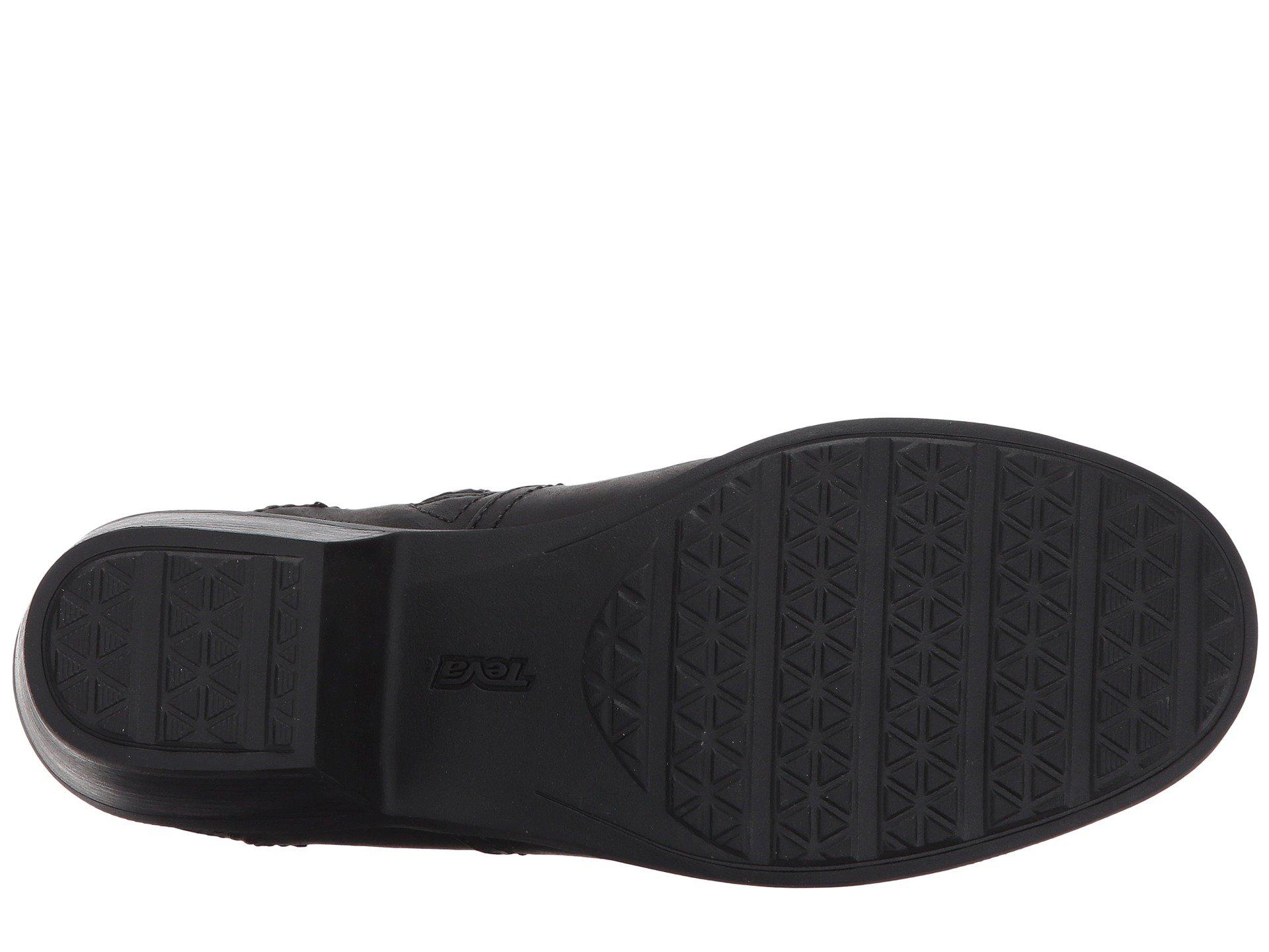 teva foxy waterproof