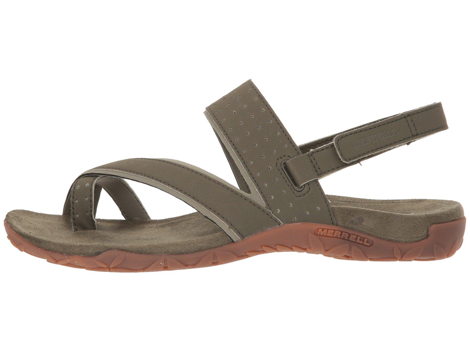 merrell terran ari convertible