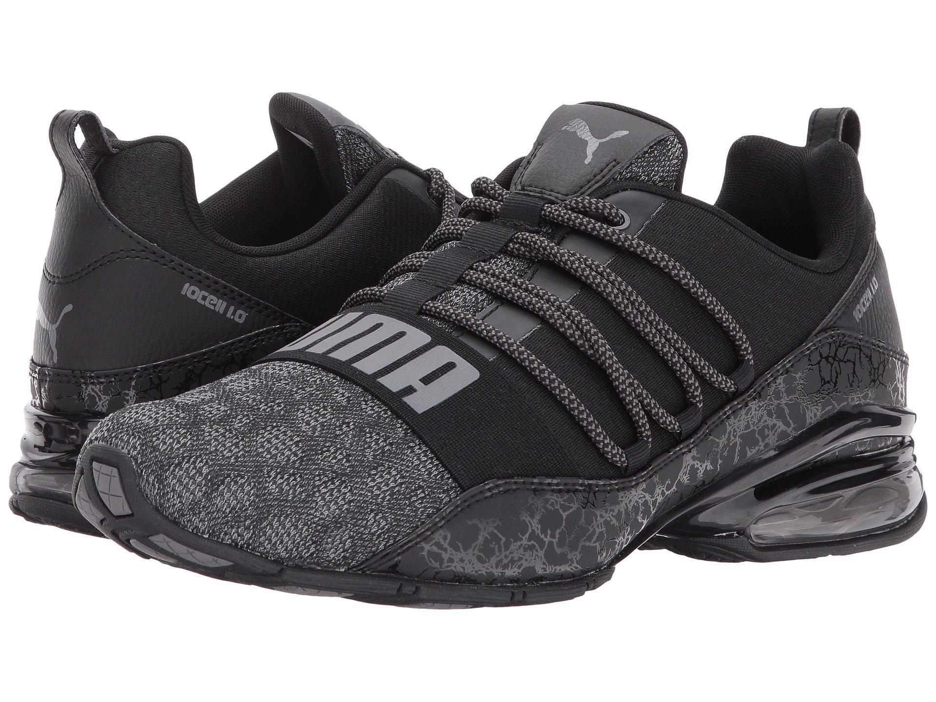 men's cell regulate sl sneaker