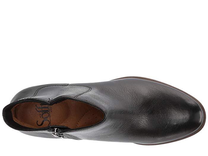 sofft pueblo bootie