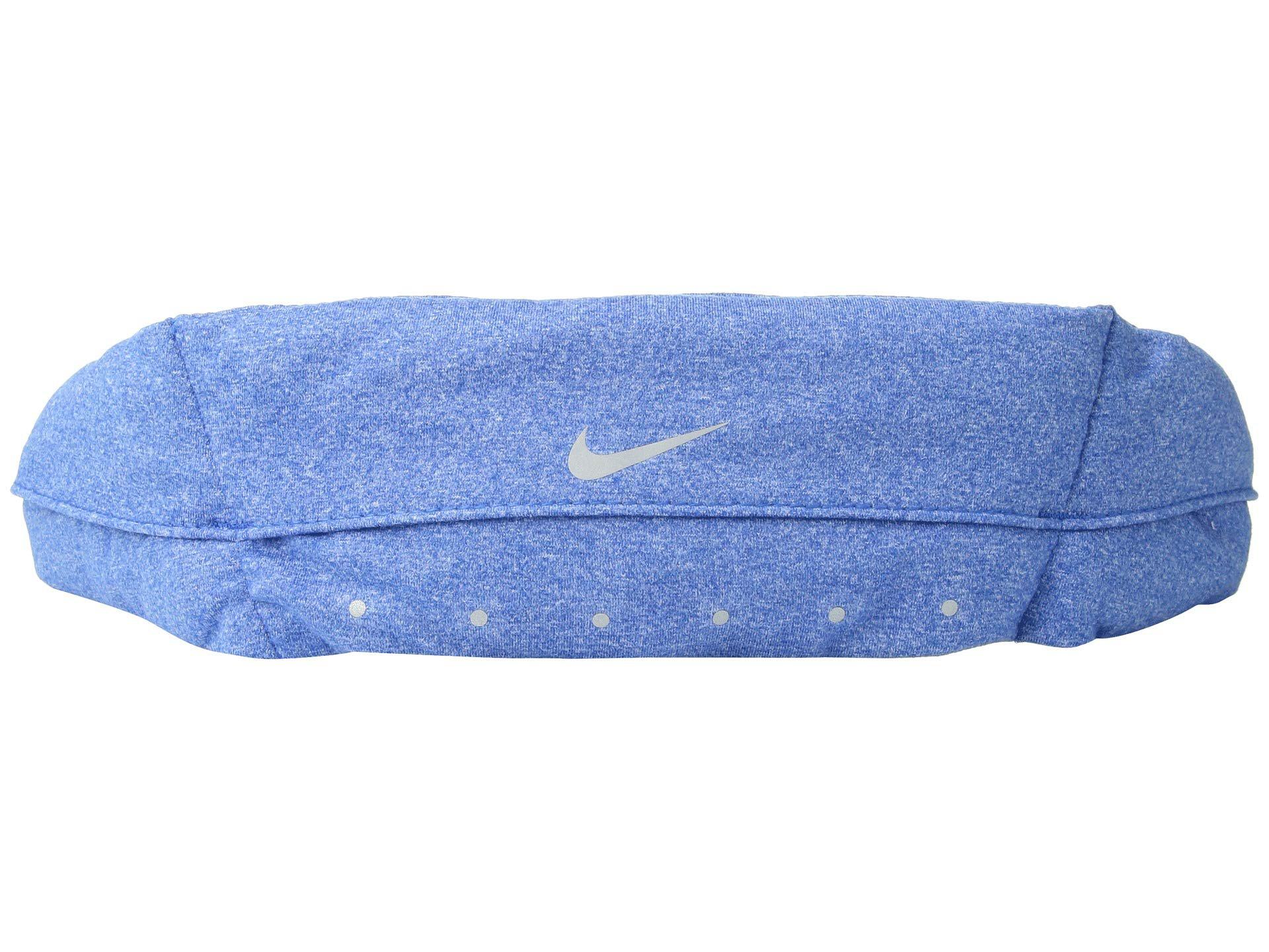 nike expandable waistpack