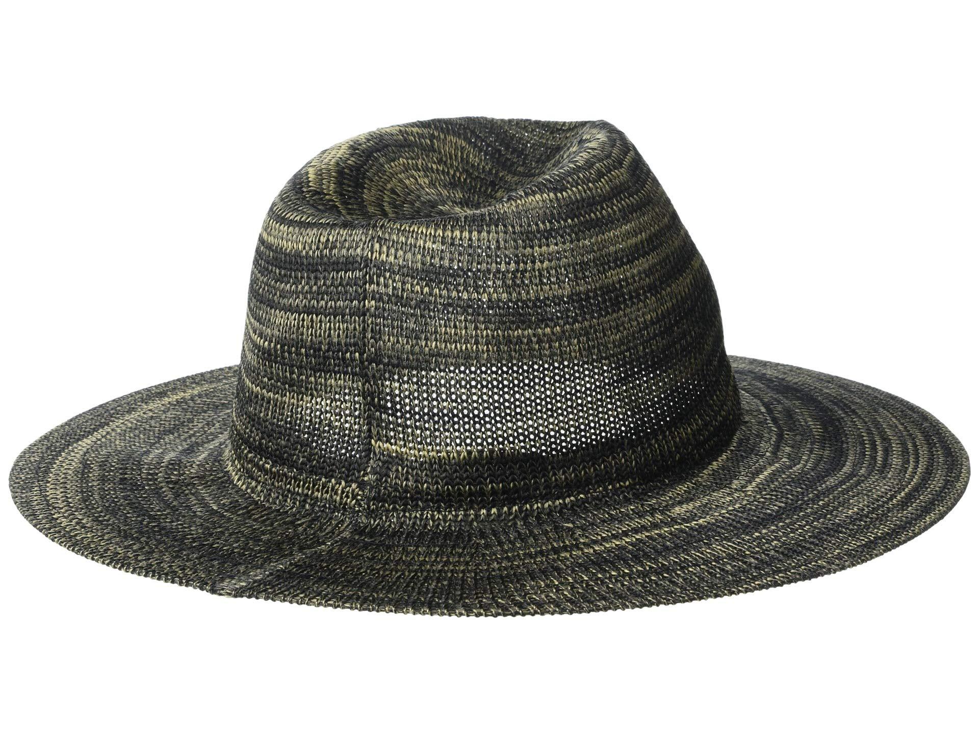the north face packable panama hat