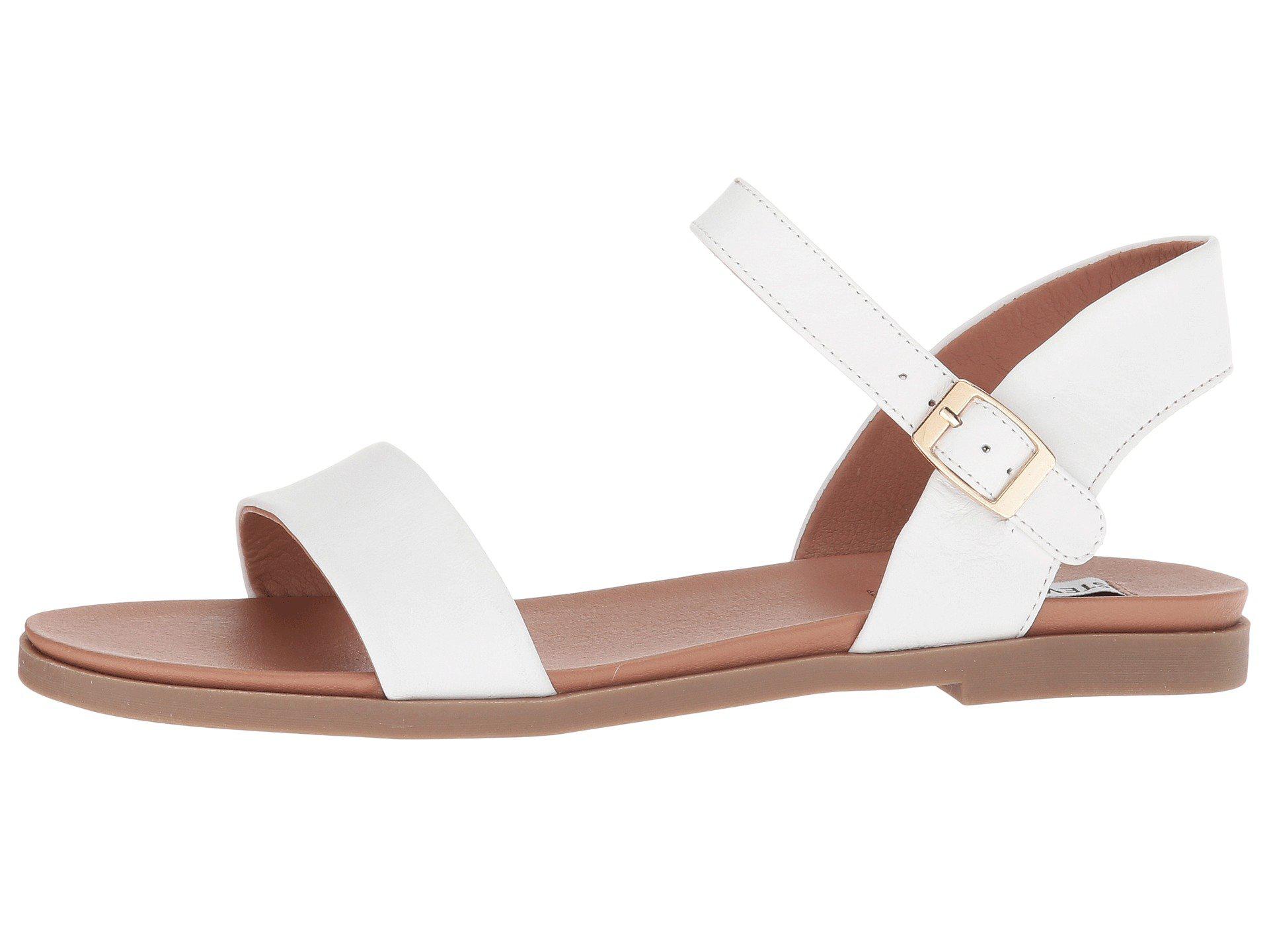 dina flat sandals