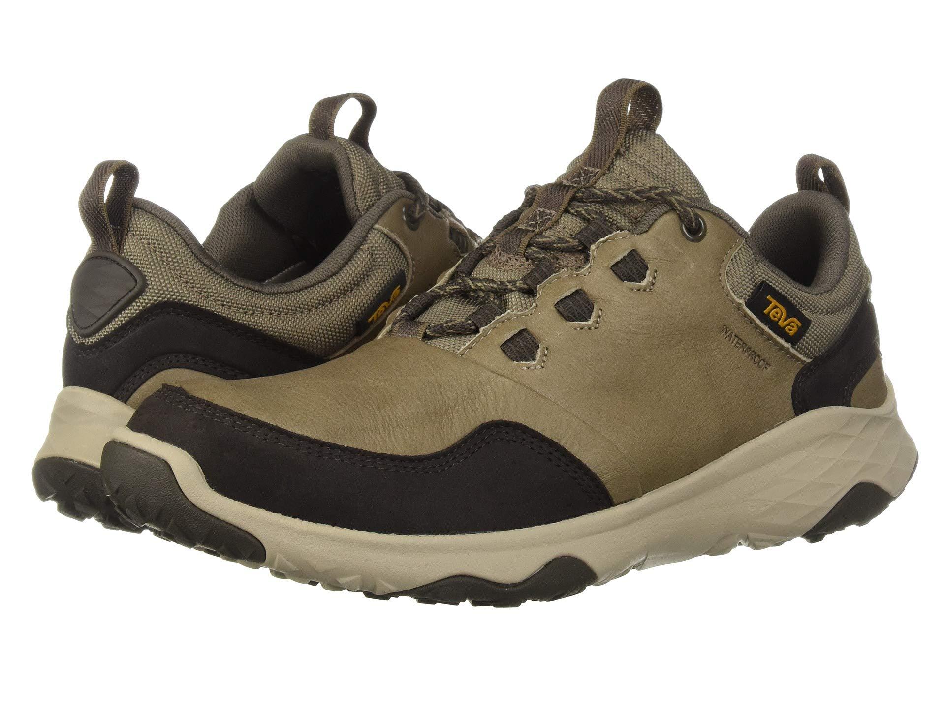 teva arrowood men's