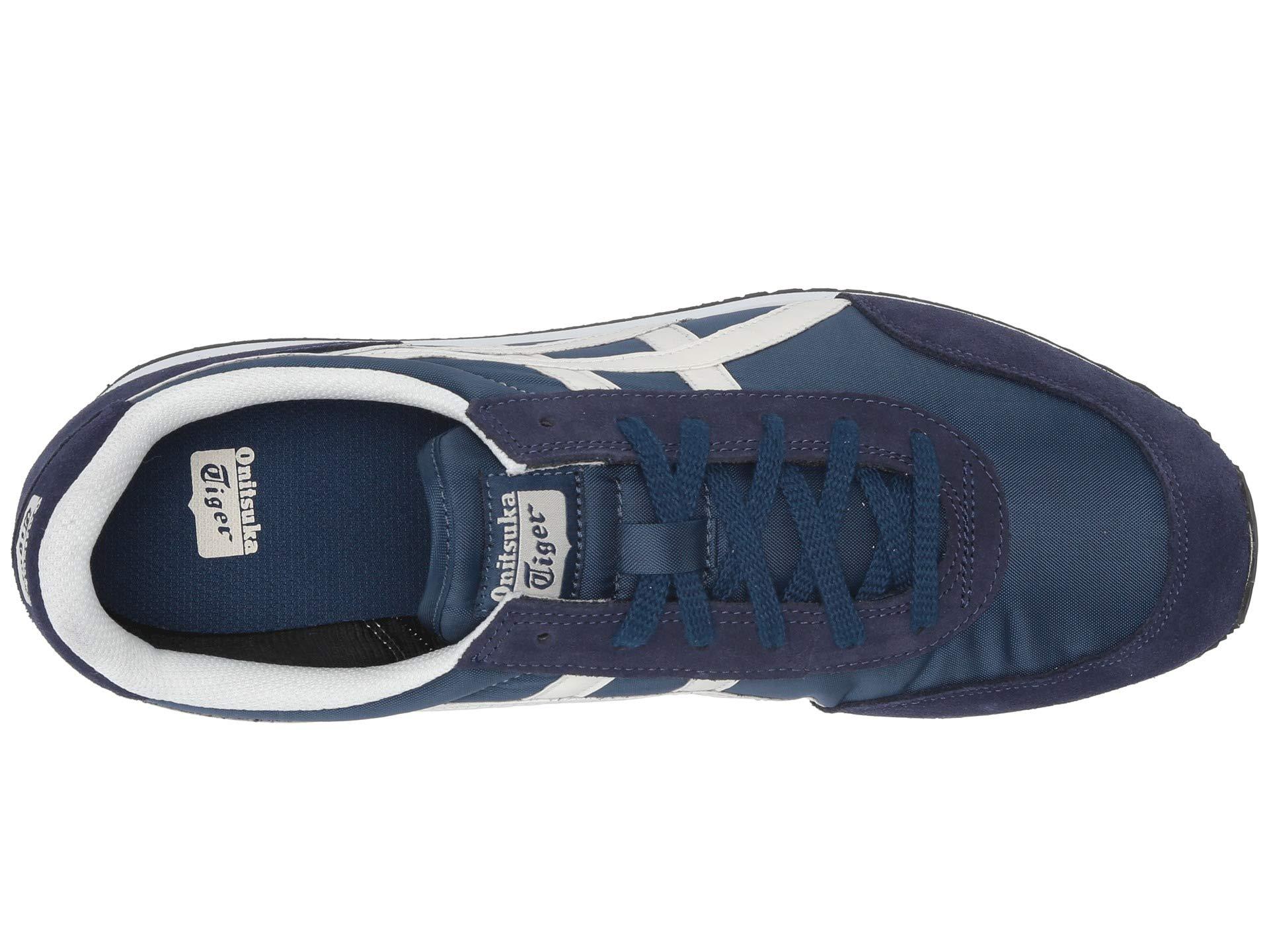 Onitsuka Tiger New York in Blue | Lyst