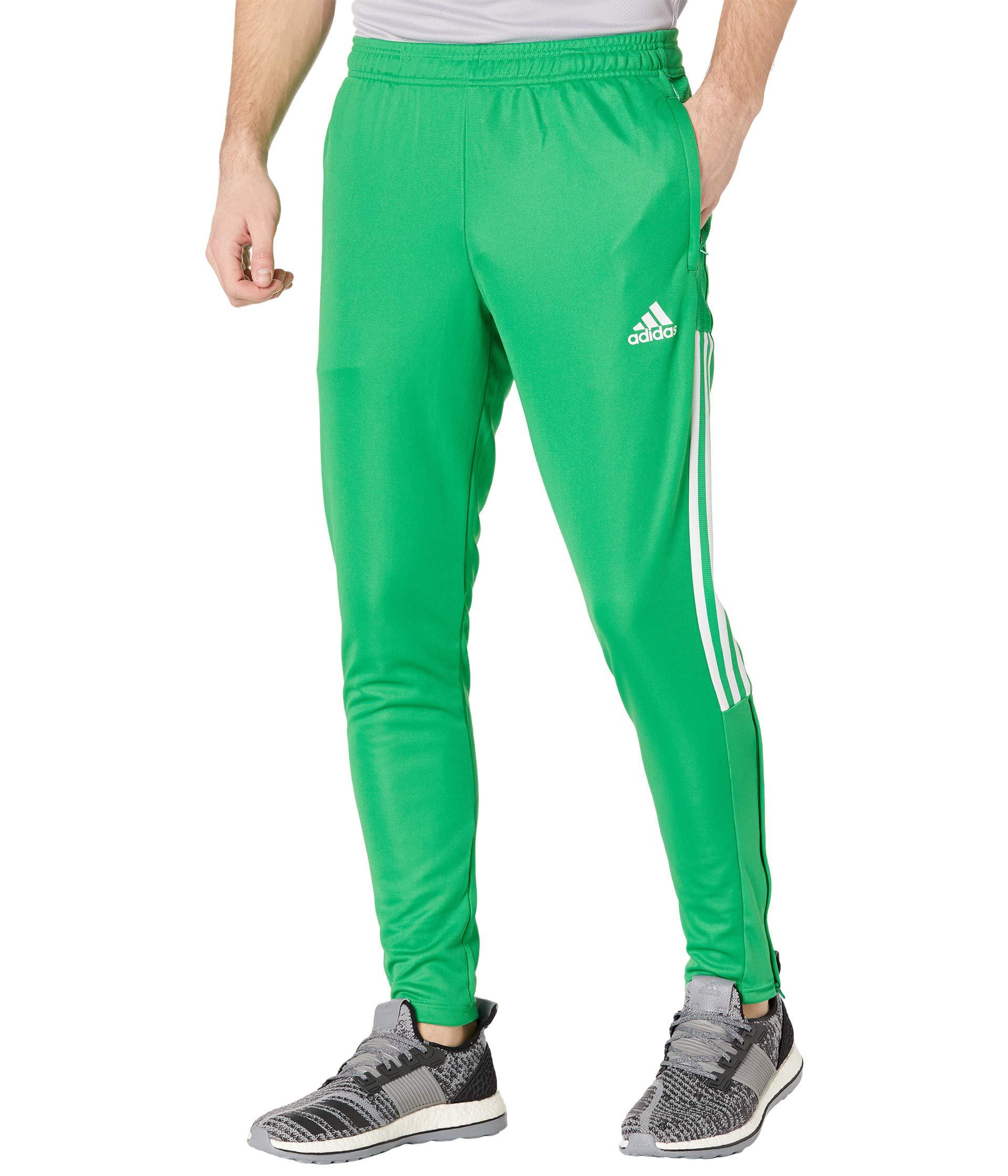 Green Trousers | adidas India