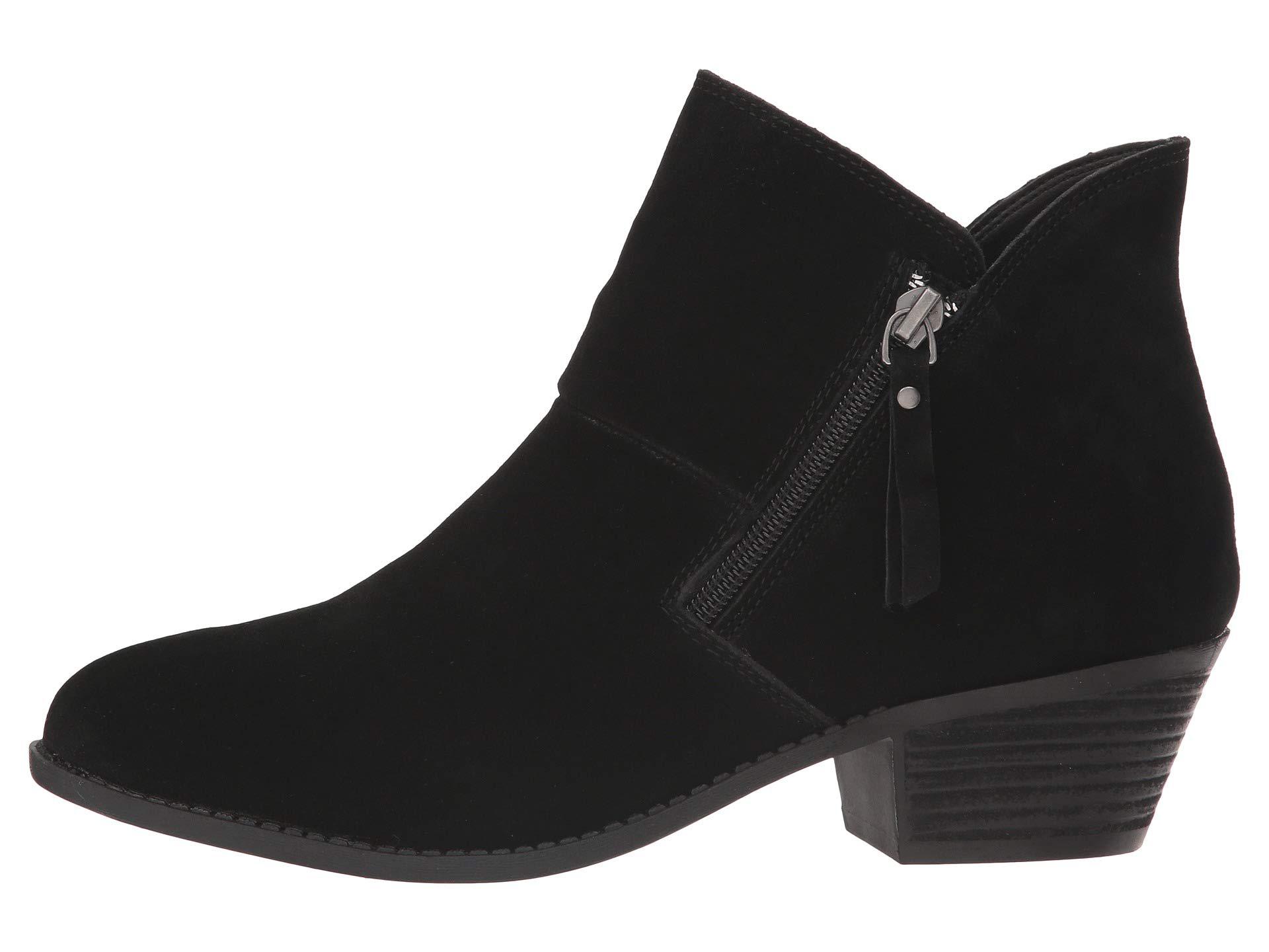 me too zippora bootie