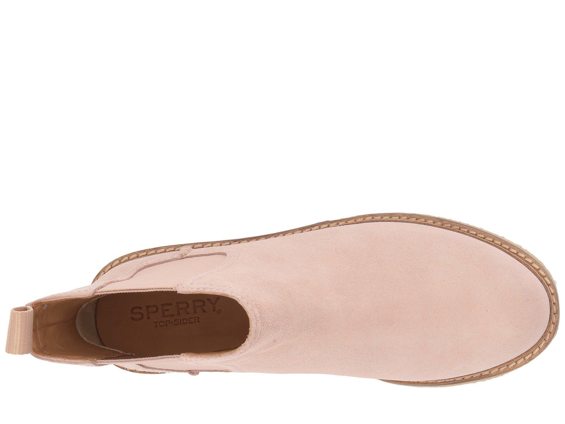 sperry dronsfield chelsea