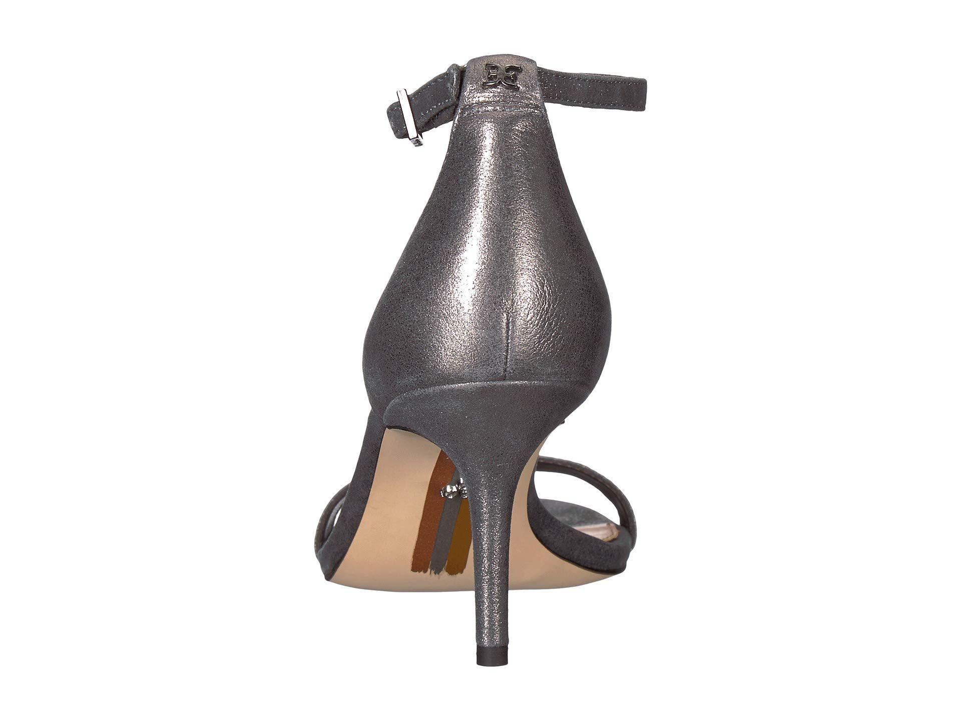 sam edelman patti pewter