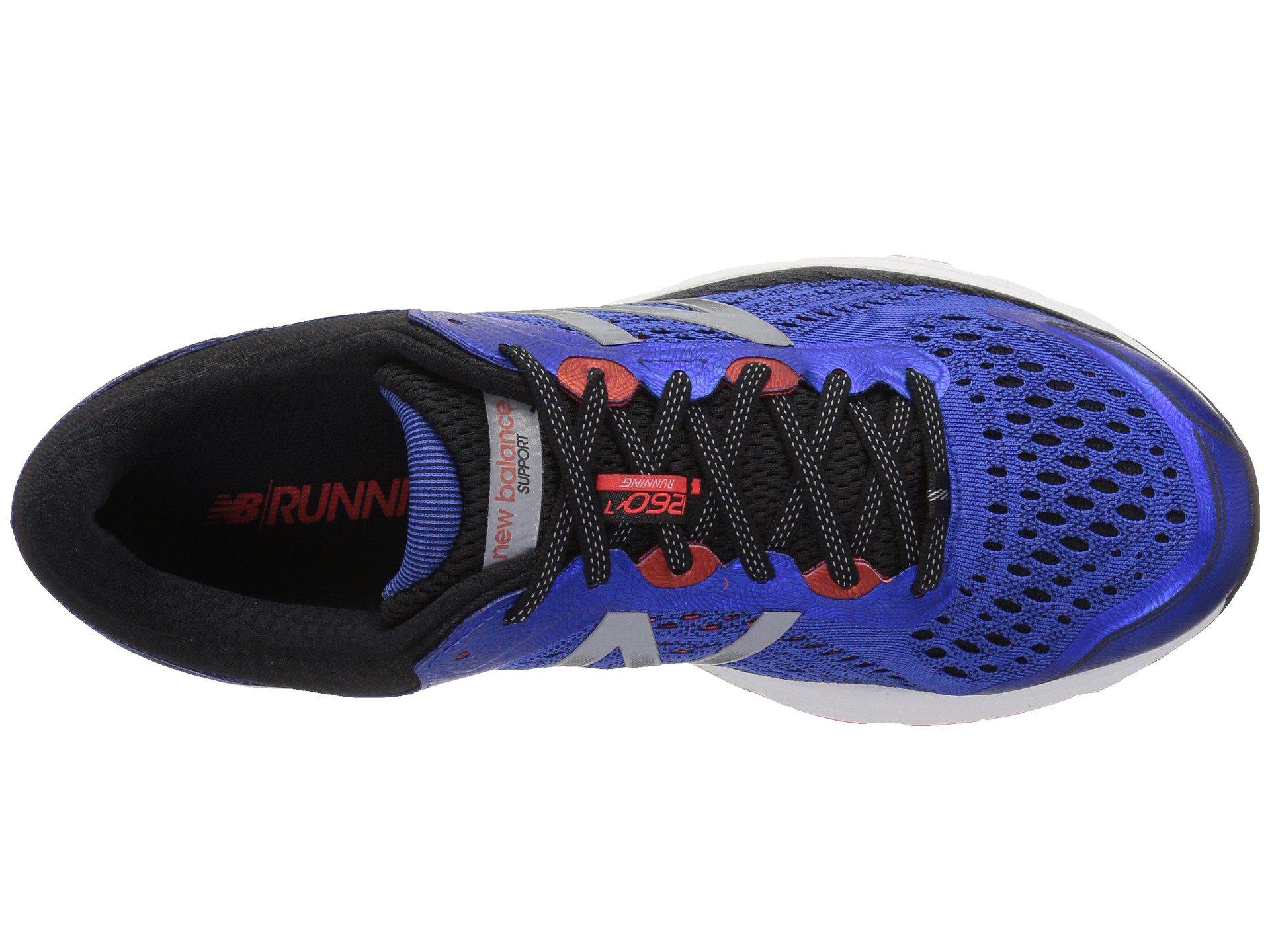 new balance 260 v7