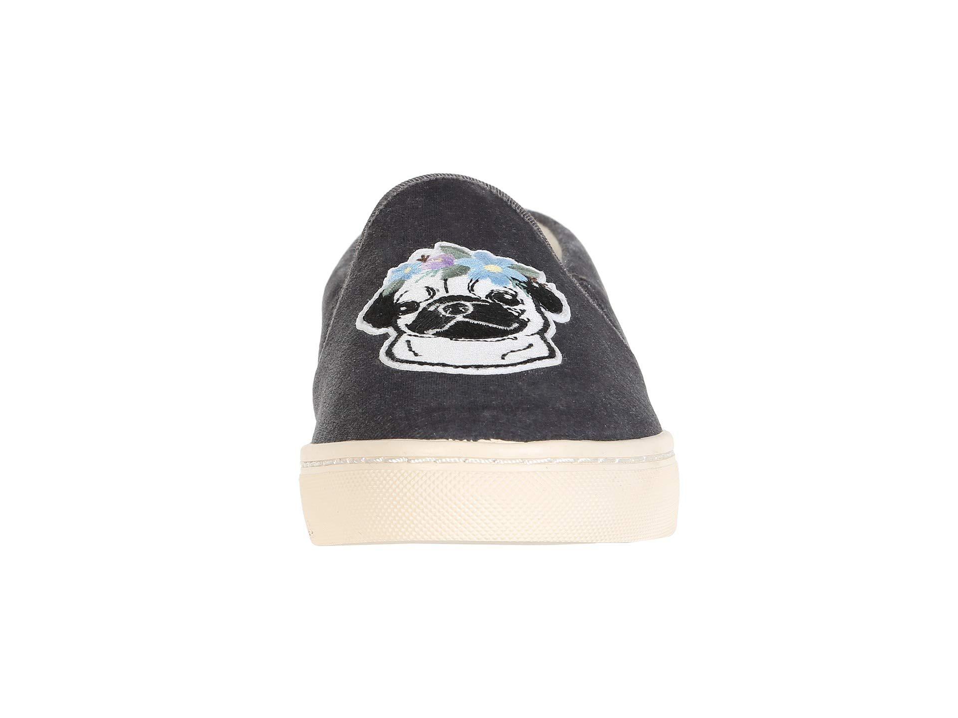 soludos pug sneakers