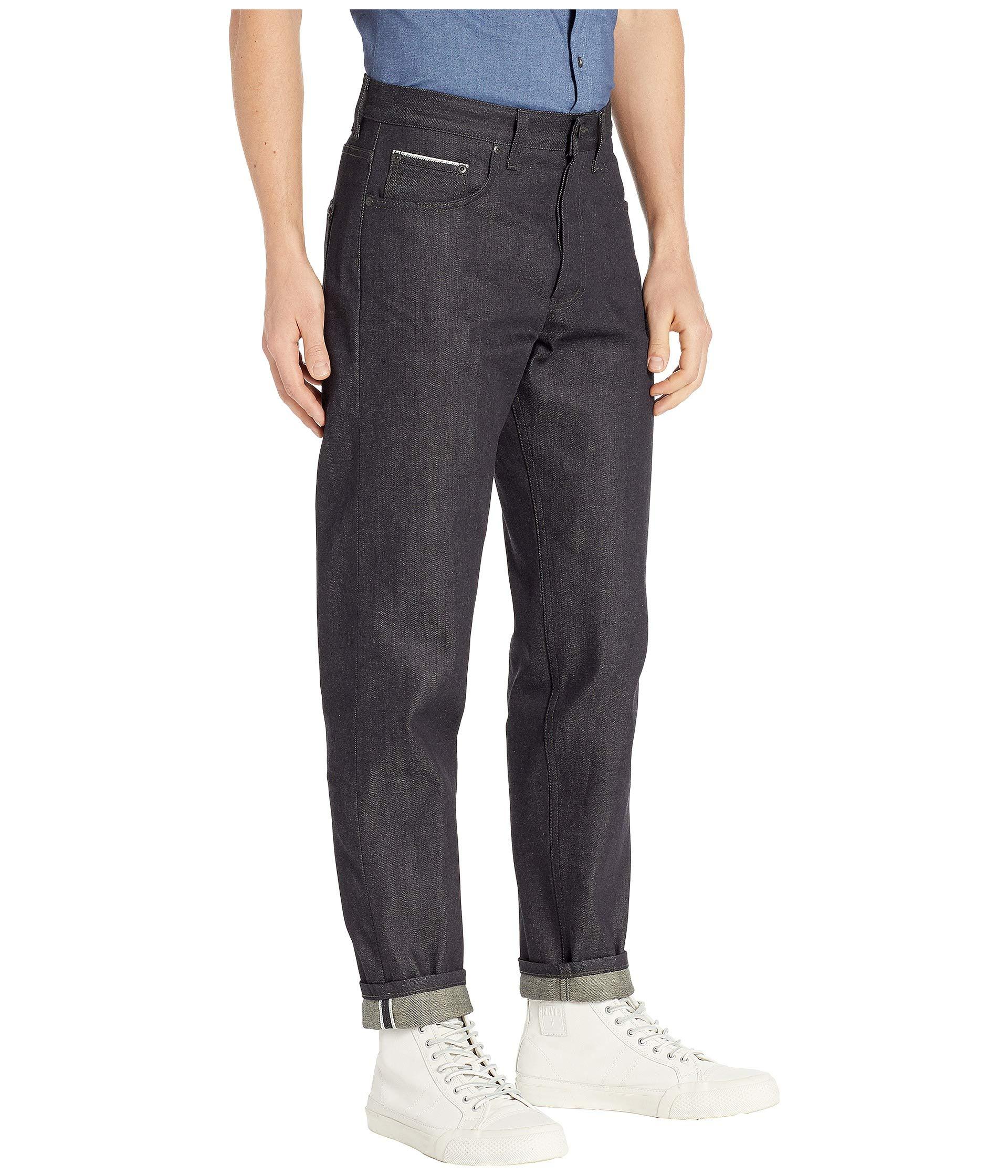 seaweed selvedge