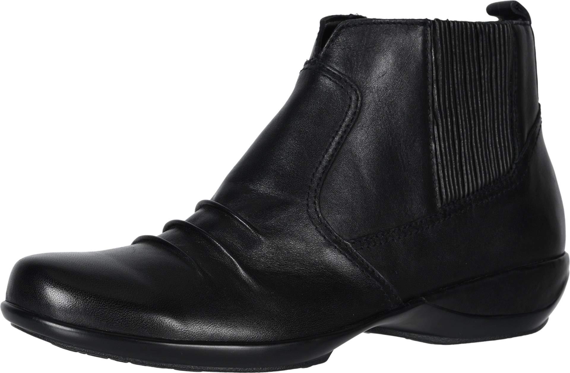 aetrex kailey ankle boot