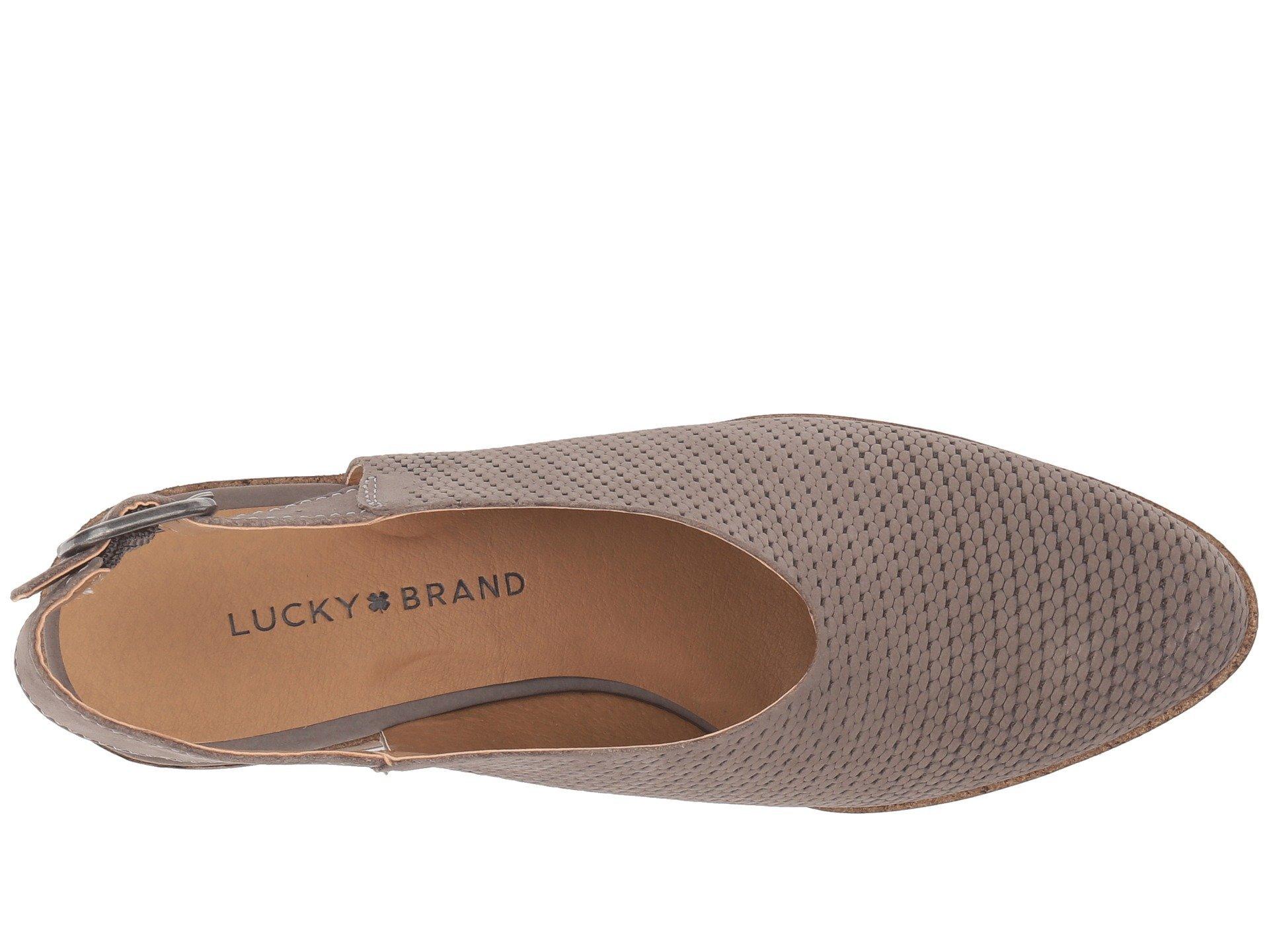 lucky brand lideton