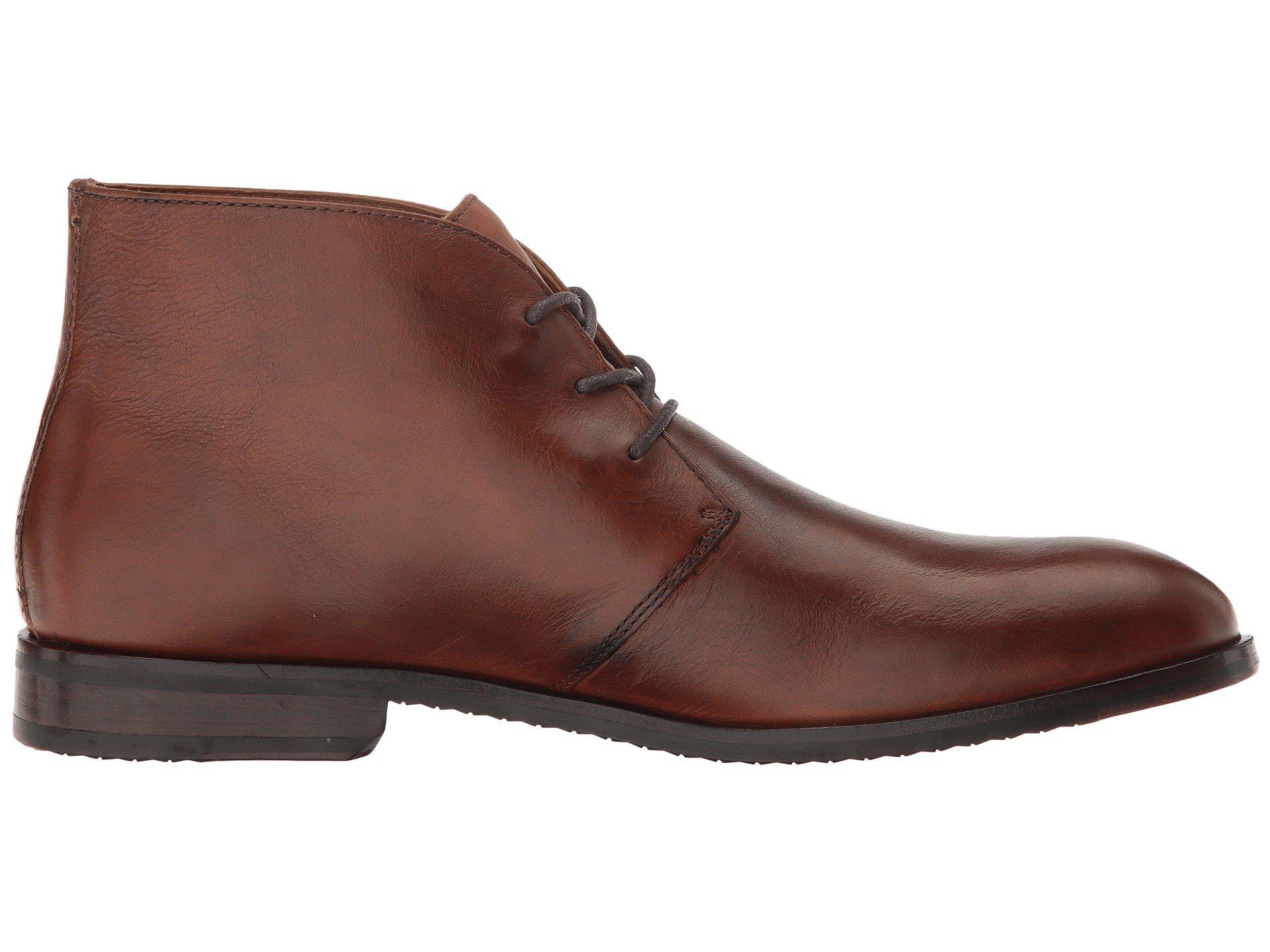 frye sam chukka