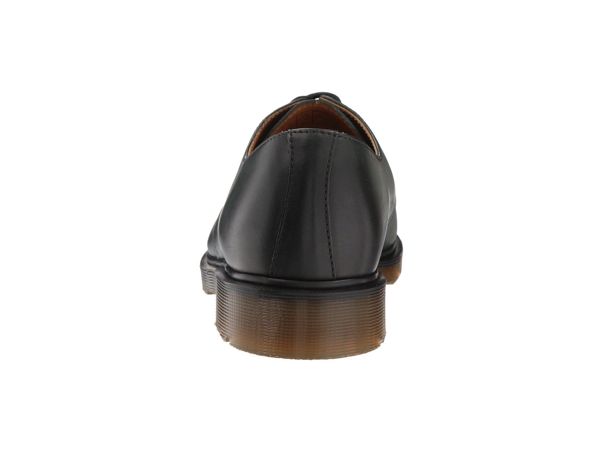 dr martens antique temperley 1461