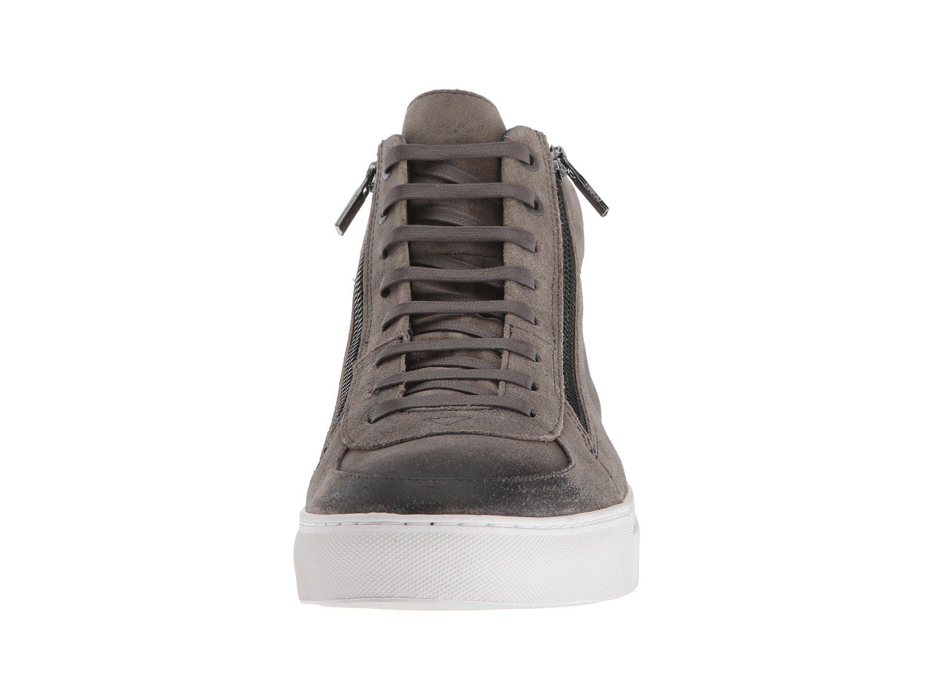 hugo boss sneaker futurism