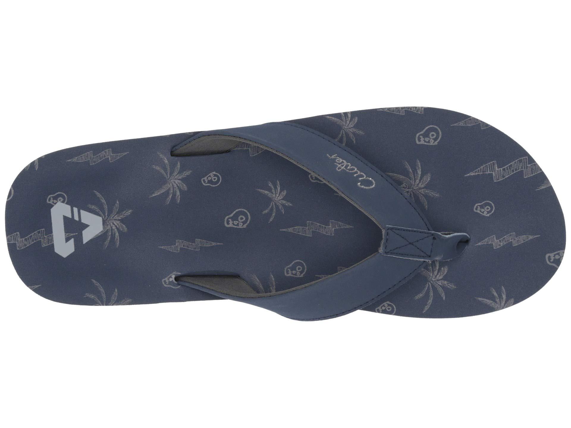 travis mathew flip flops