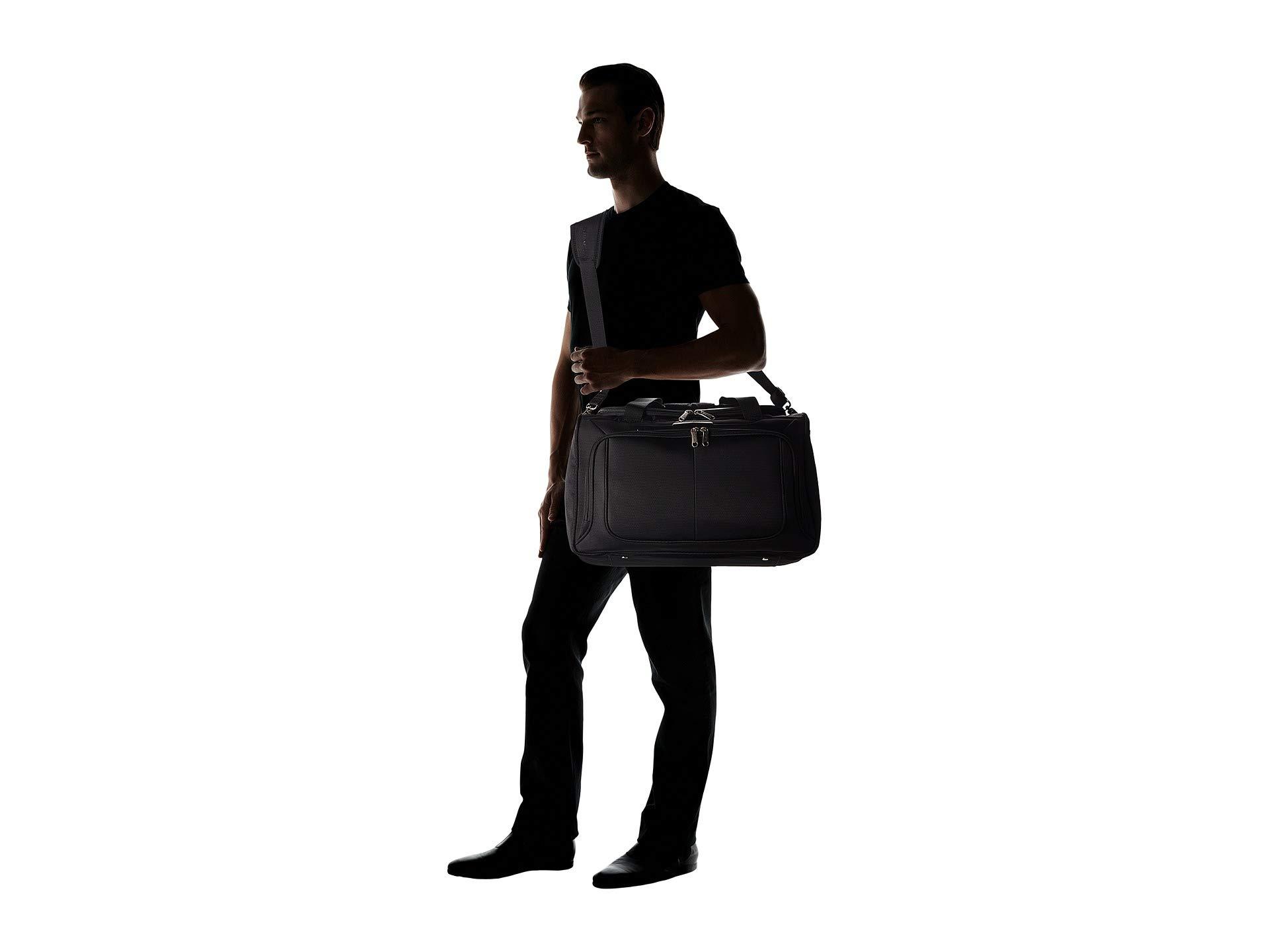 samsonite solyte dlx travel duffel