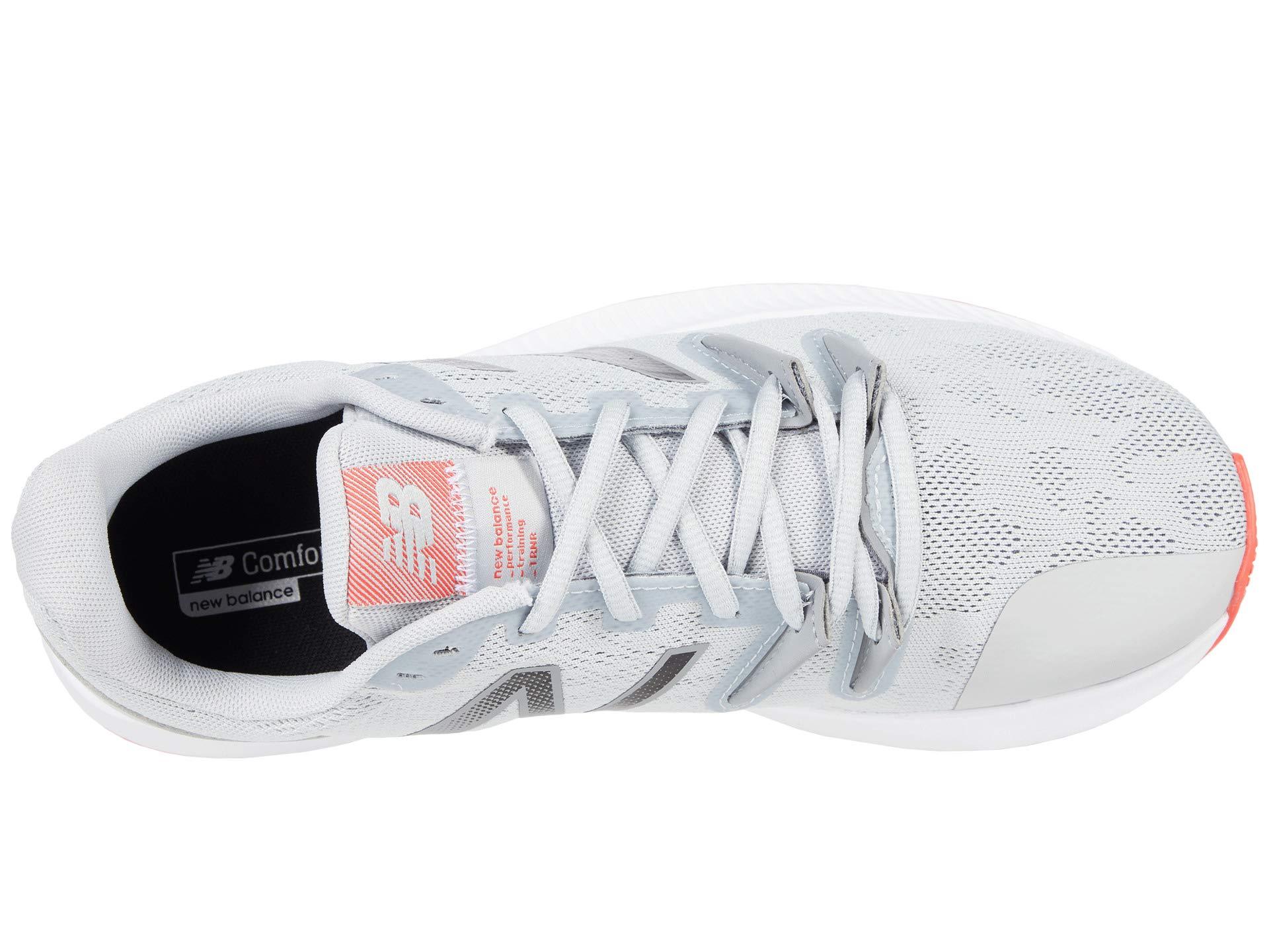new balance trnr