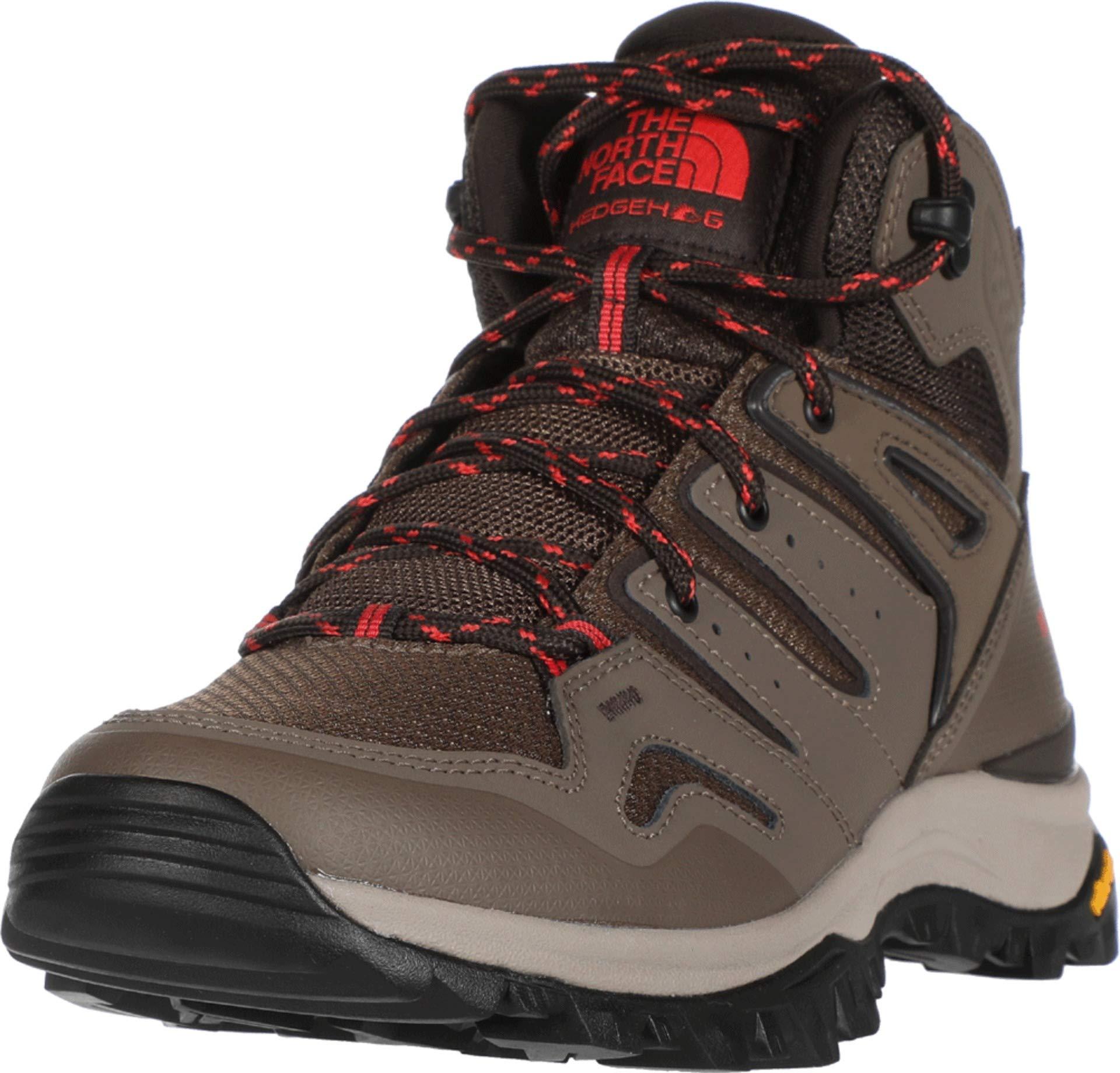 north face hedgehog fastpack ii