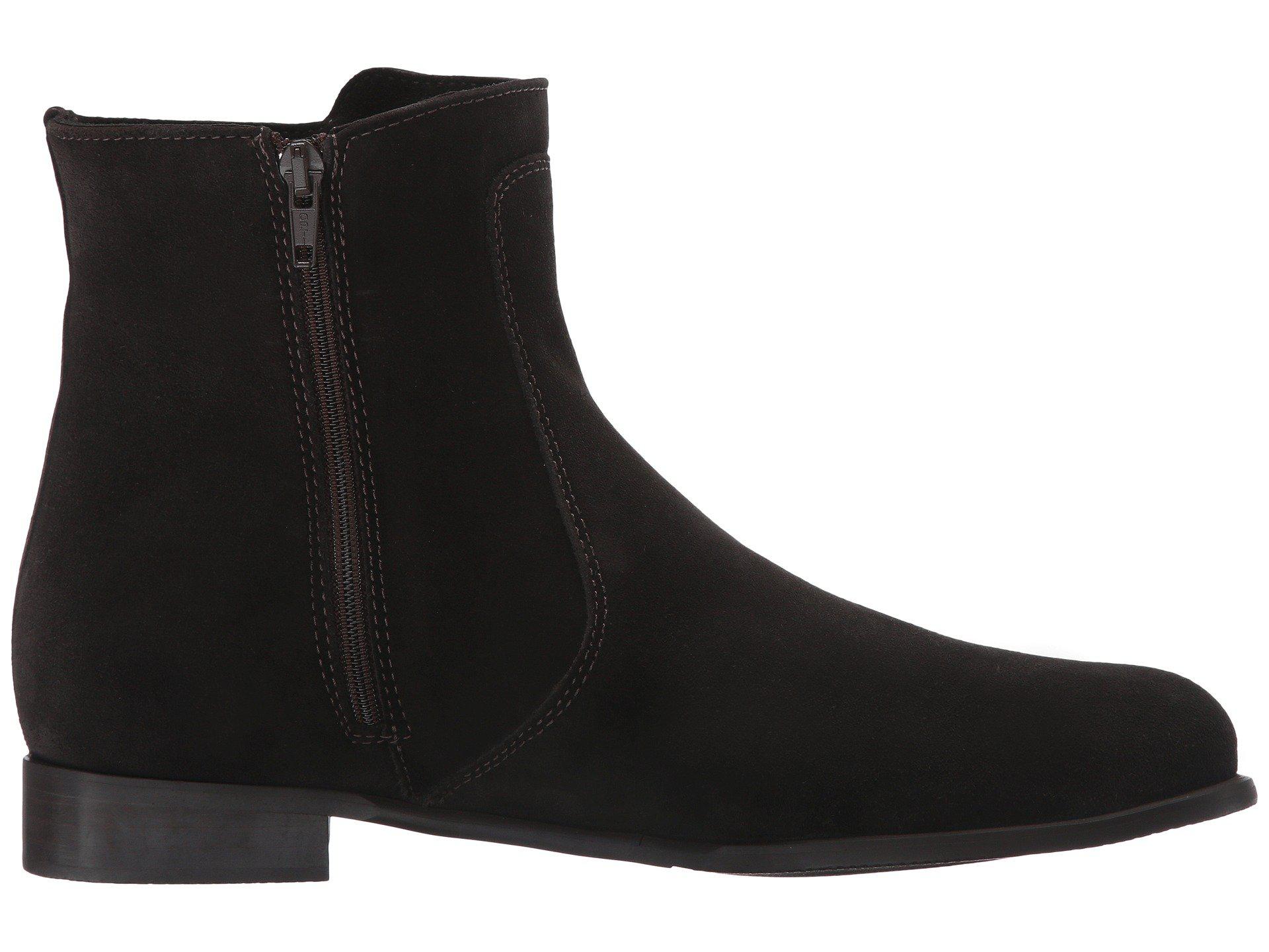 la canadienne sophie boots