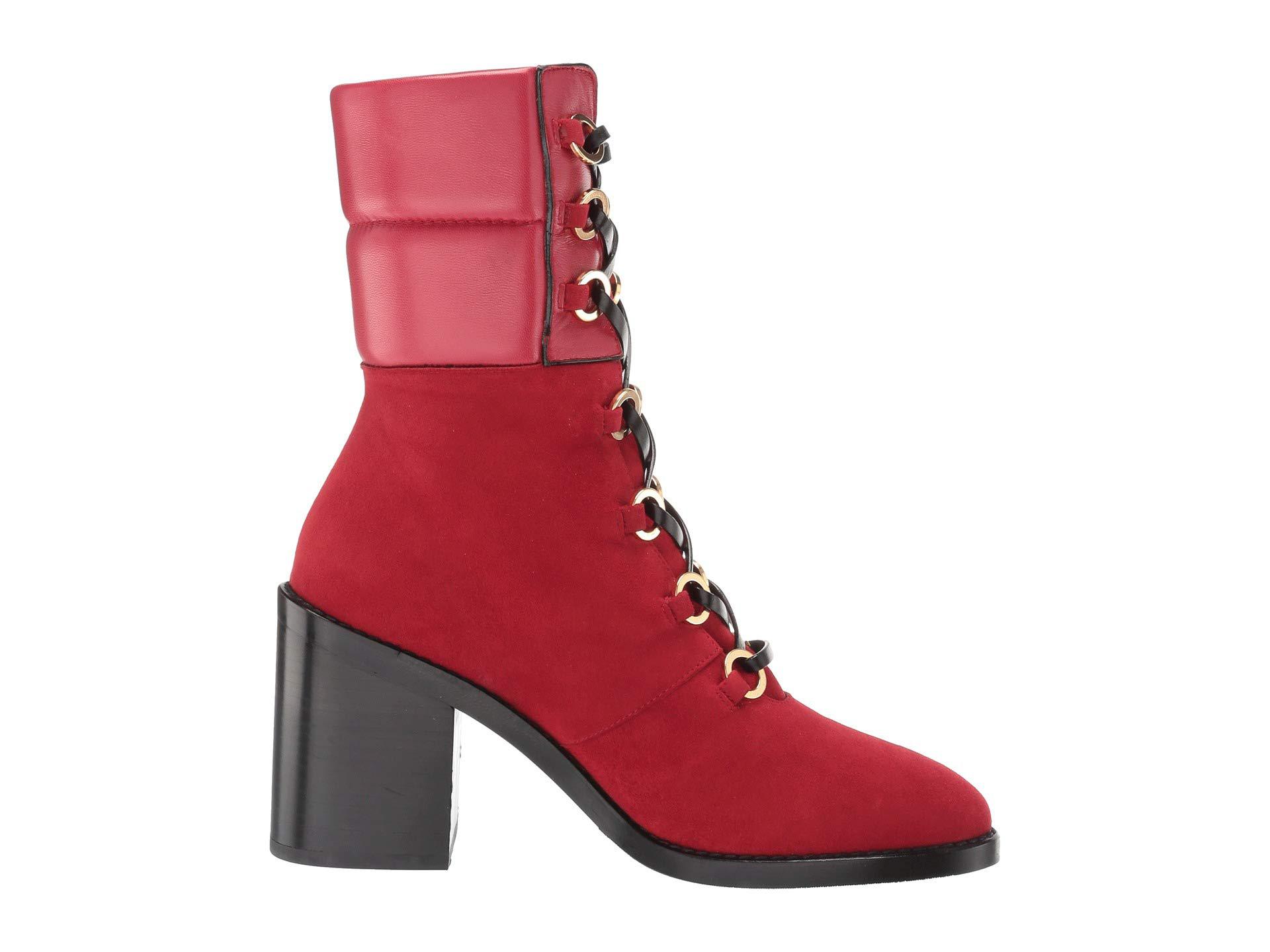 stuart weitzman watson boot