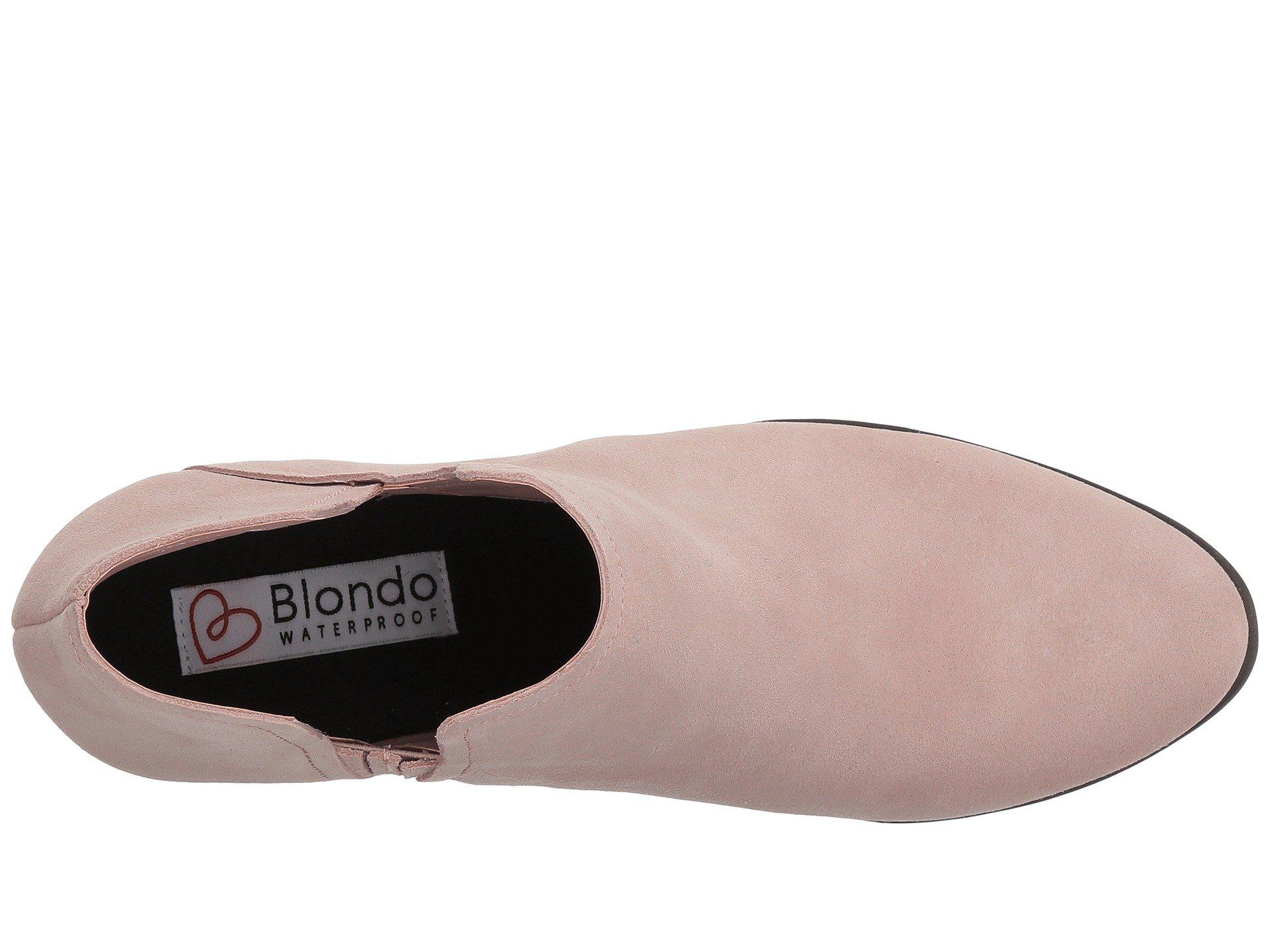 blondo victoria waterproof