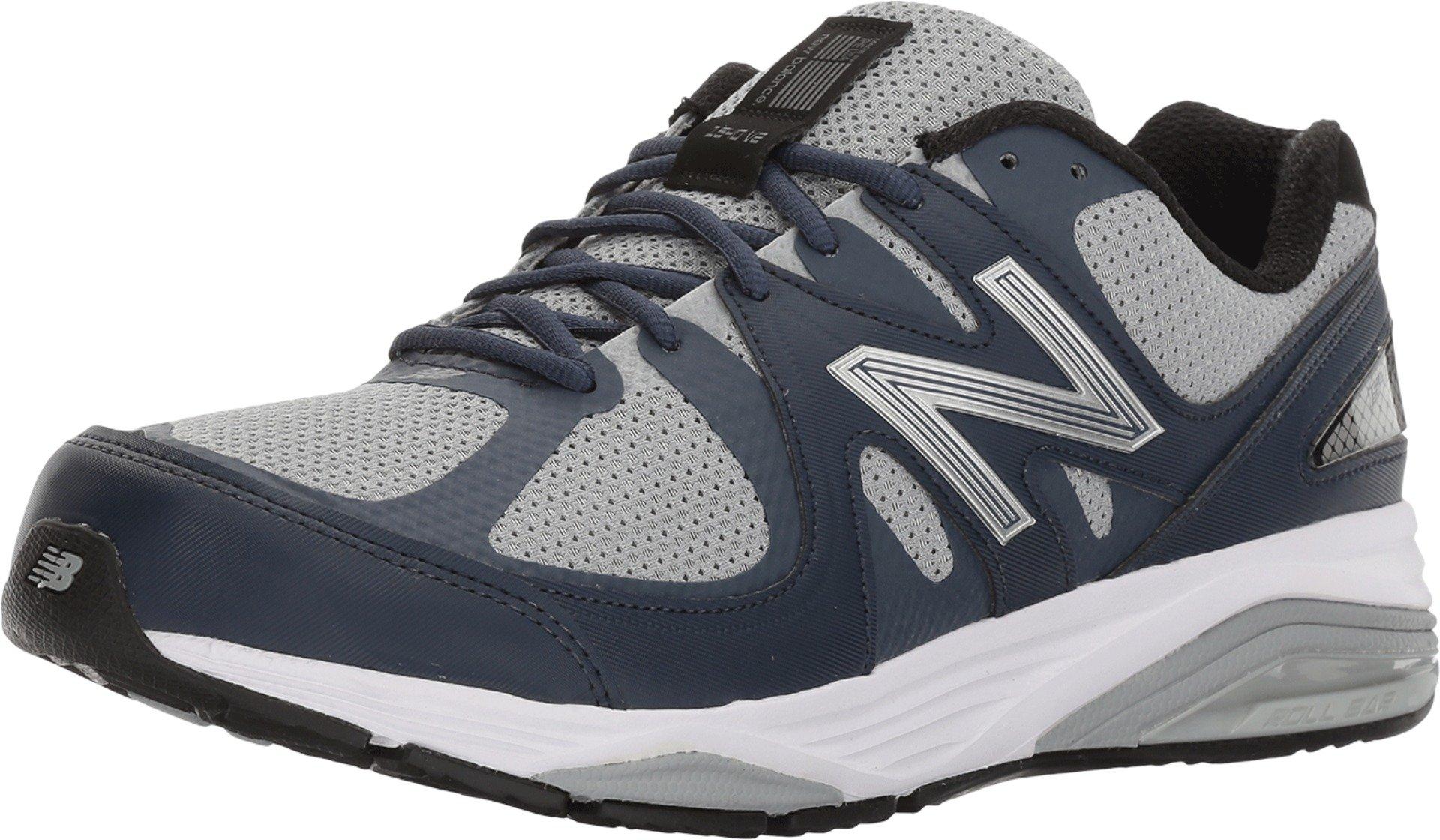 New Balance Lace M1540v2 in Navy/Grey (Gray) for Men - Save 28% - Lyst