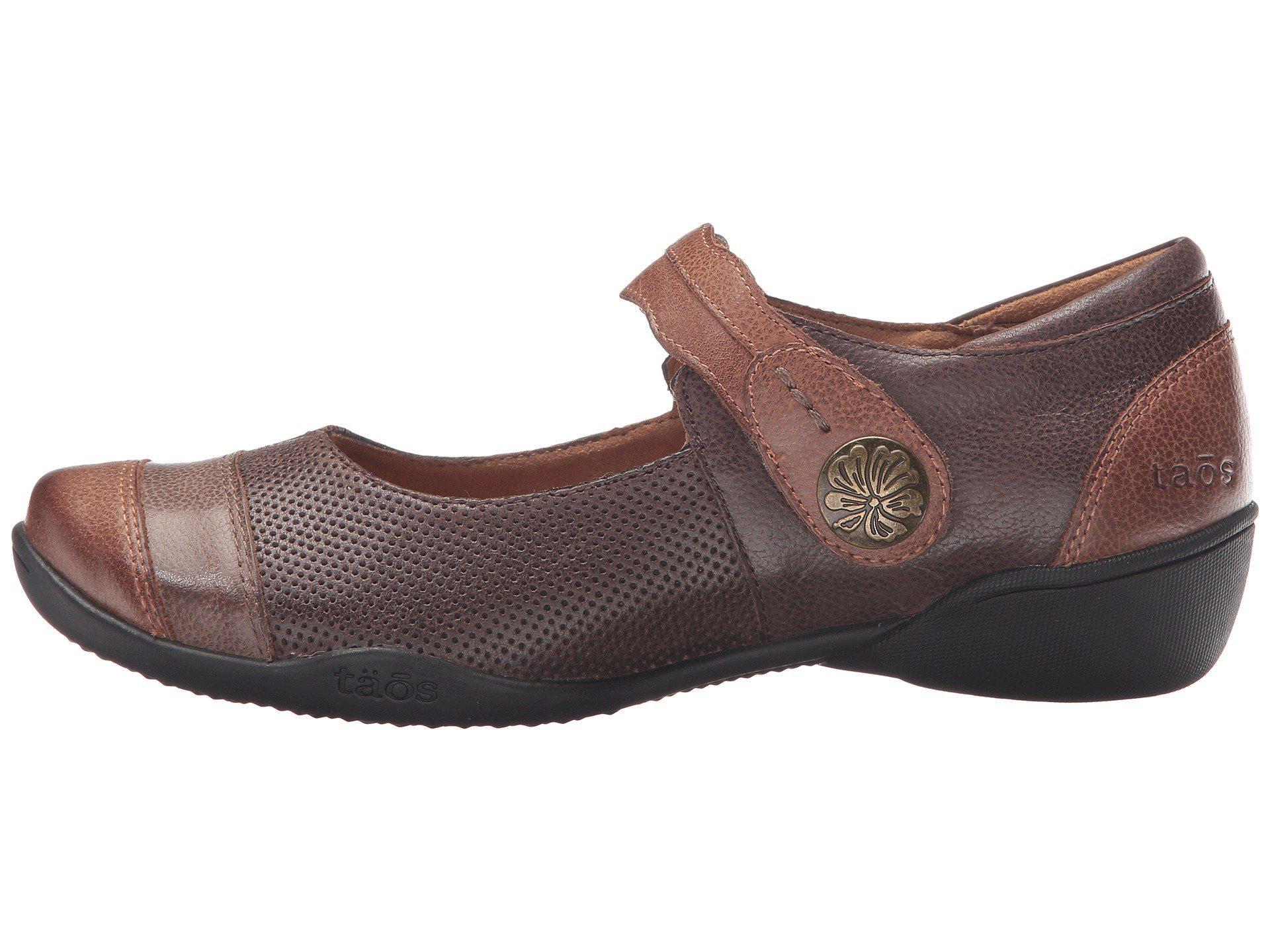 where can you buy taos shoes