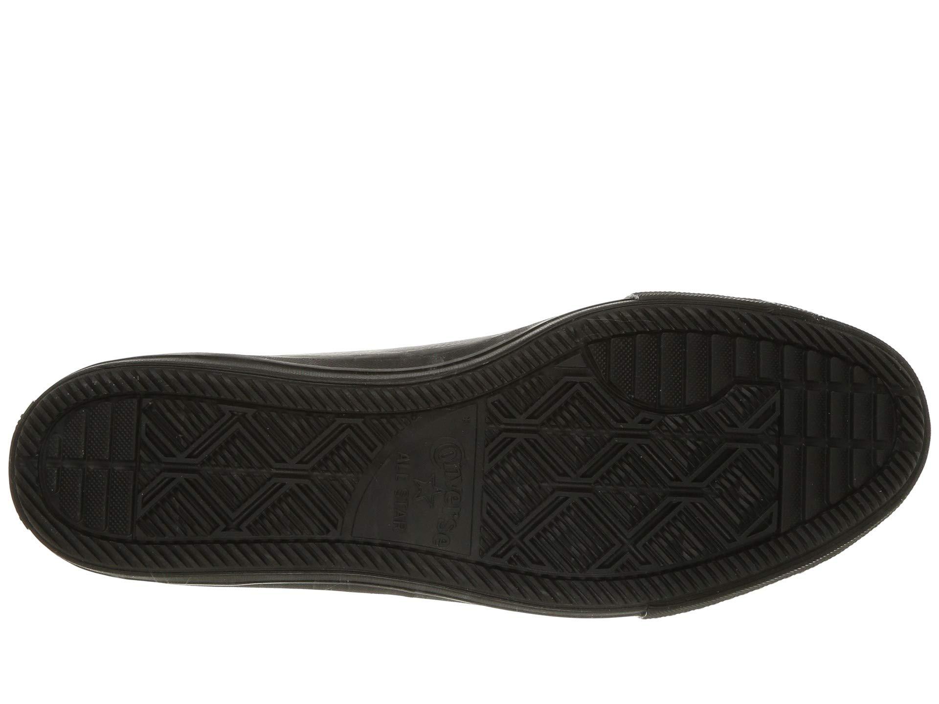 converse winter first steps