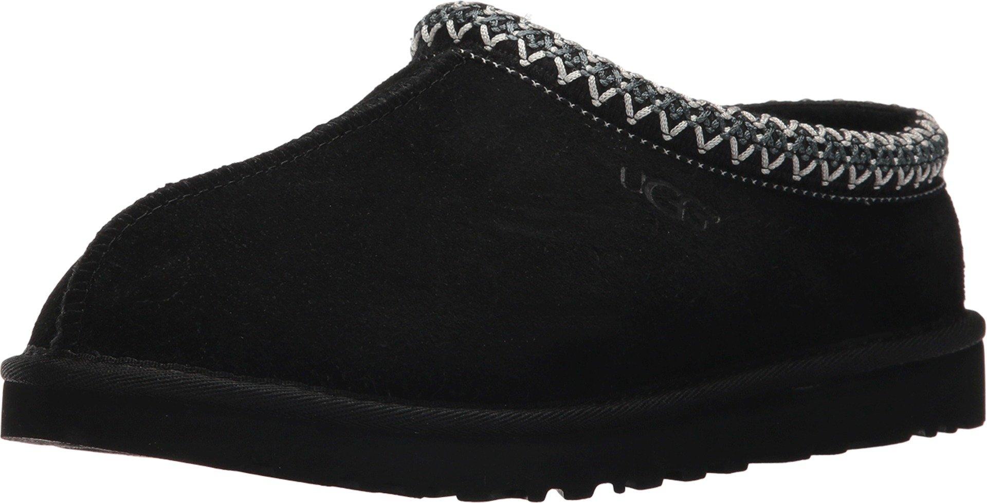 tasman uggs black