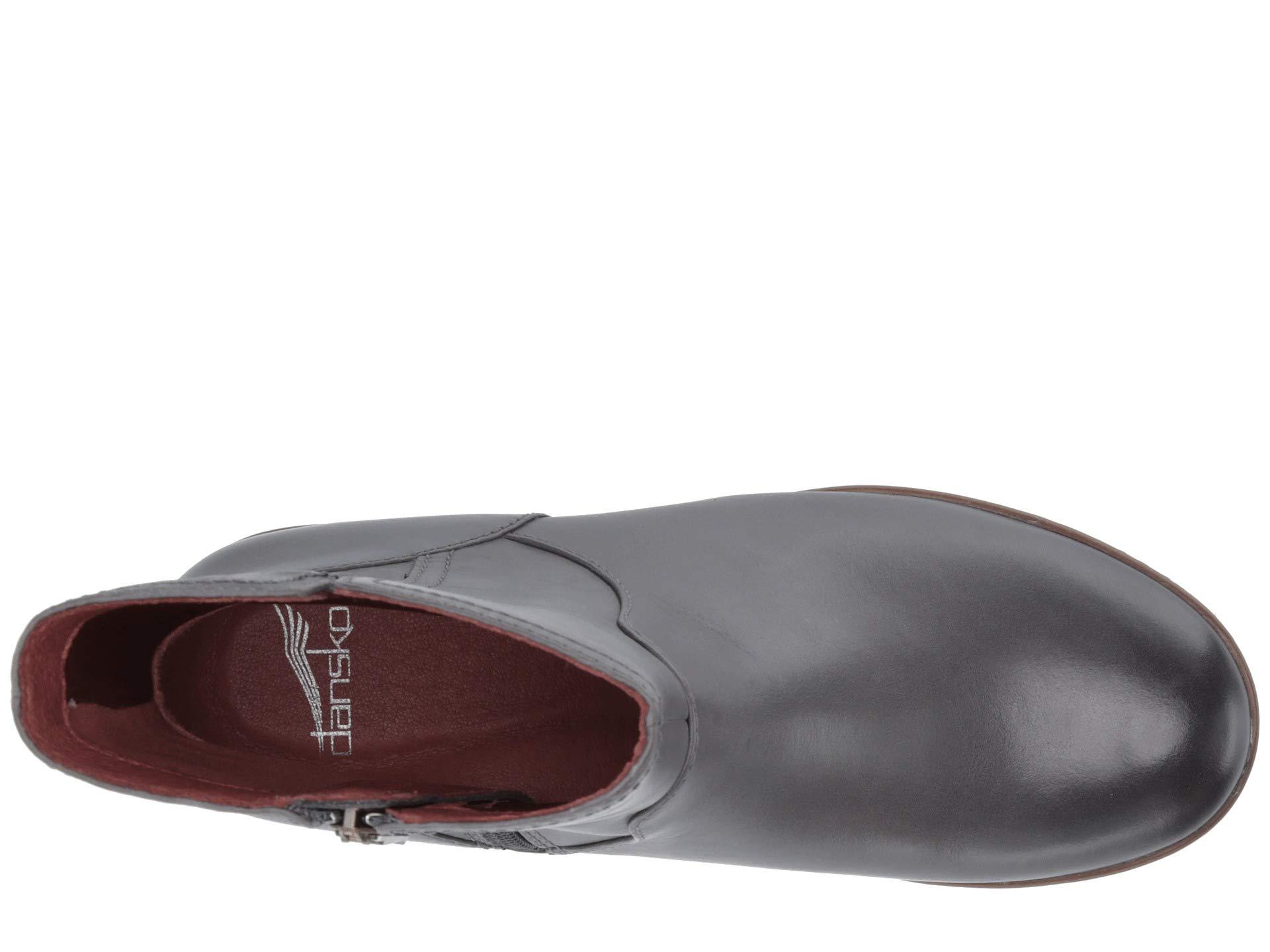 dansko bethanie boots