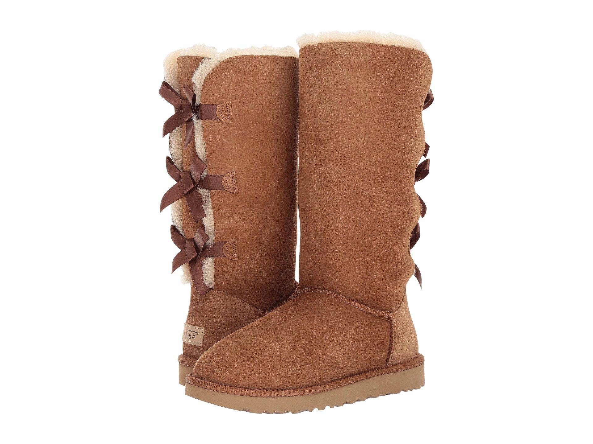 bailey bow tall uggs cheap