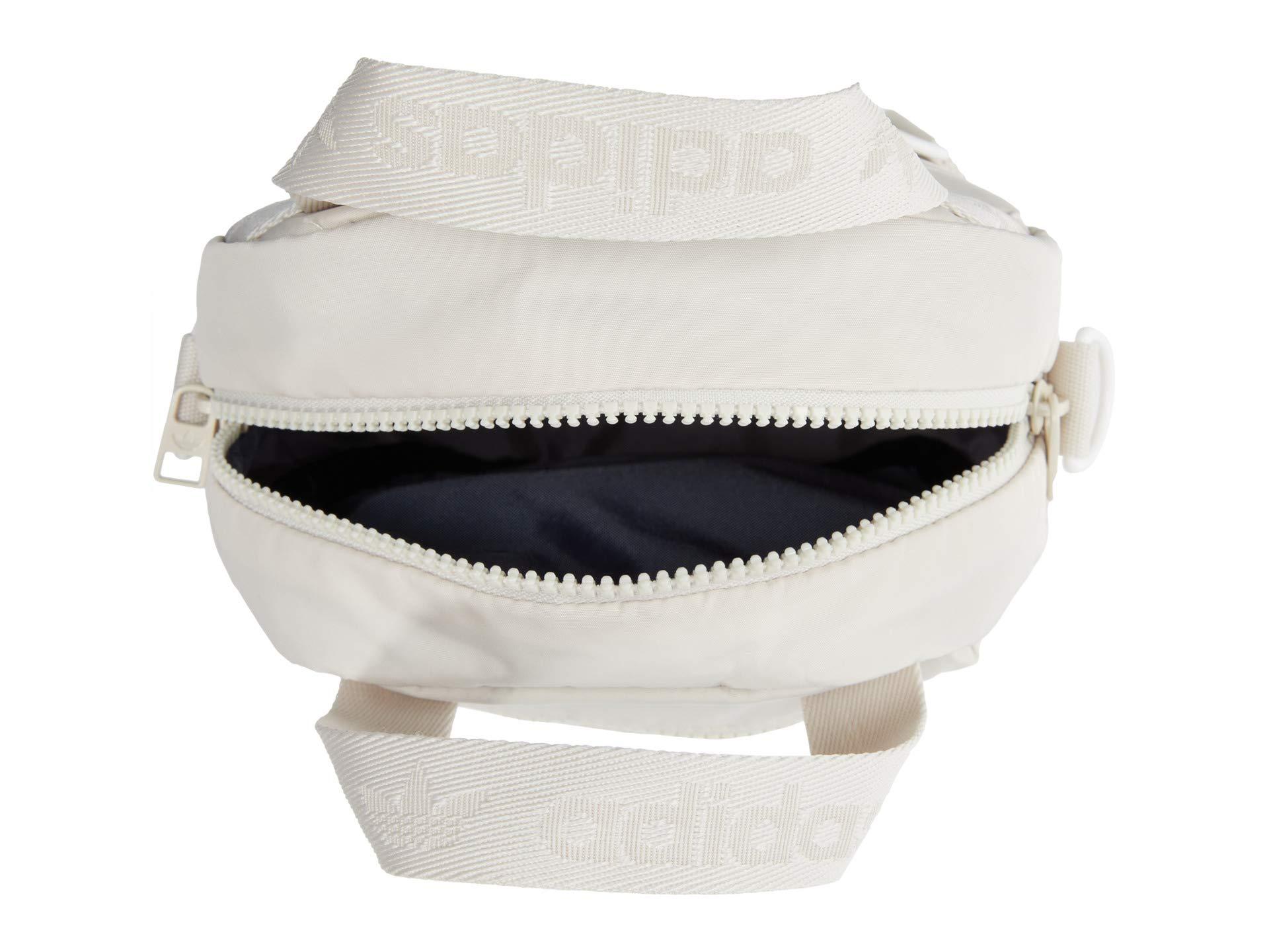 adidas micro backpack beige