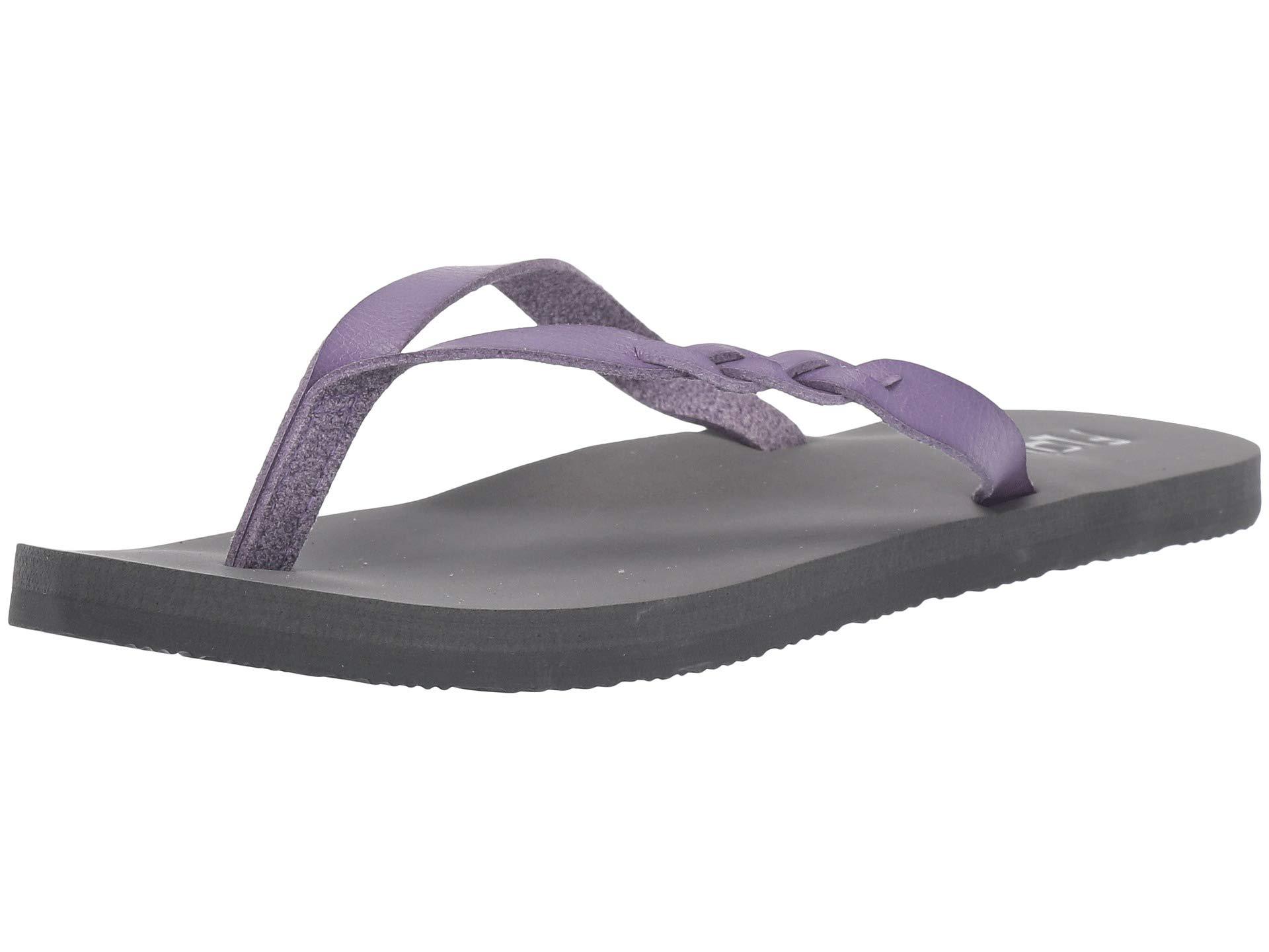 sanuk yoga serenity 4