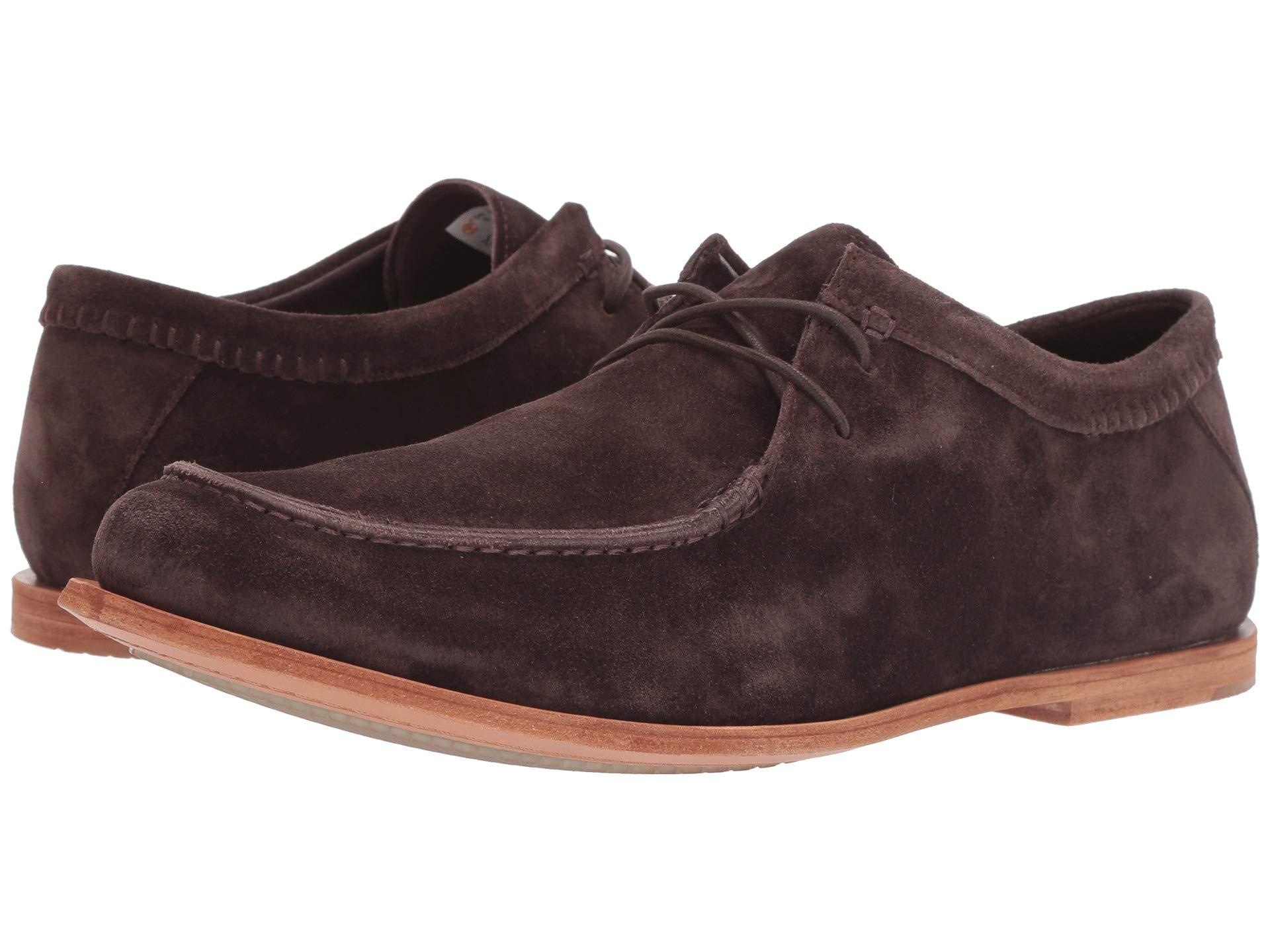 timberland tauk point loafer