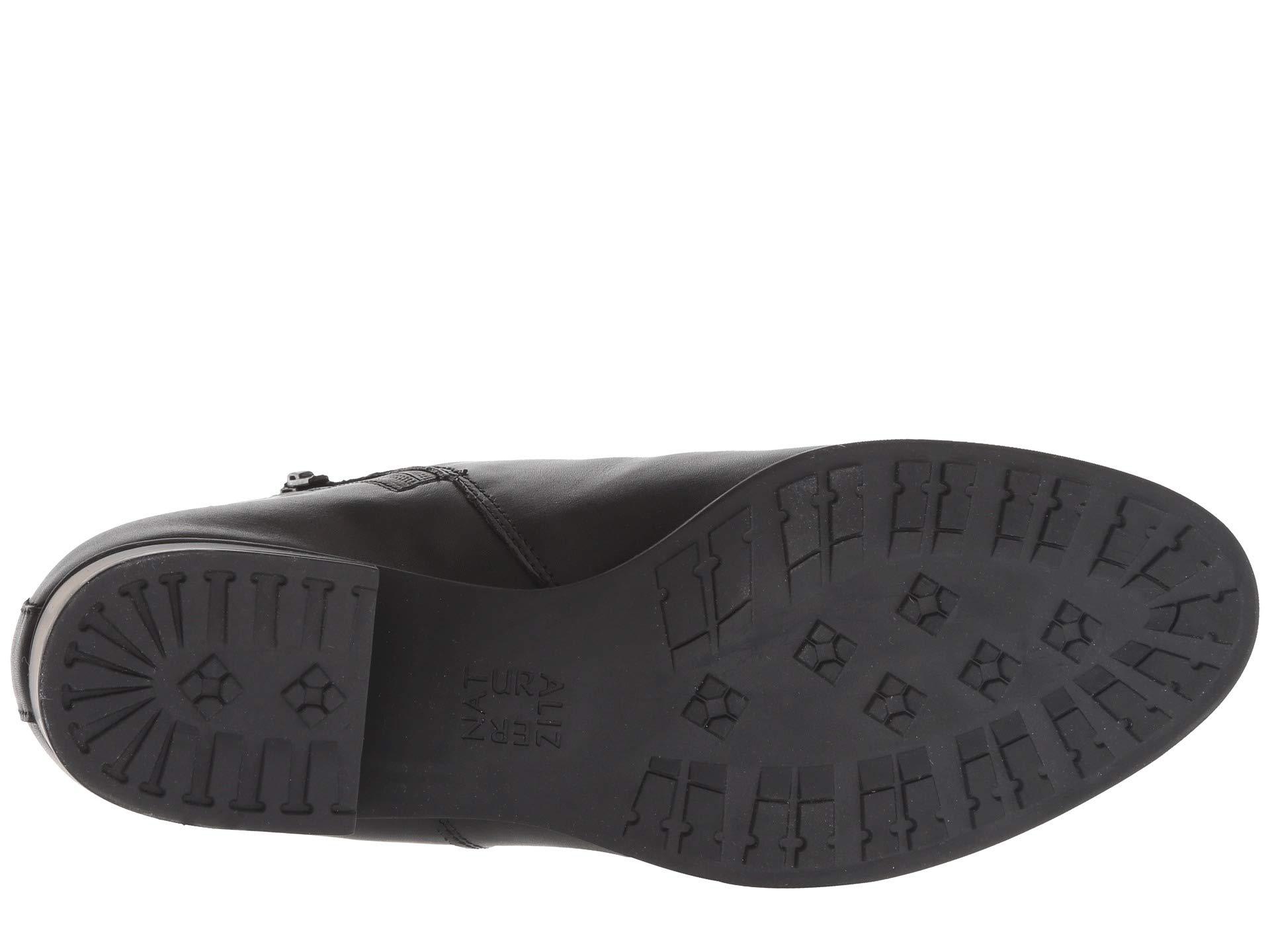 naturalizer dawson waterproof boot