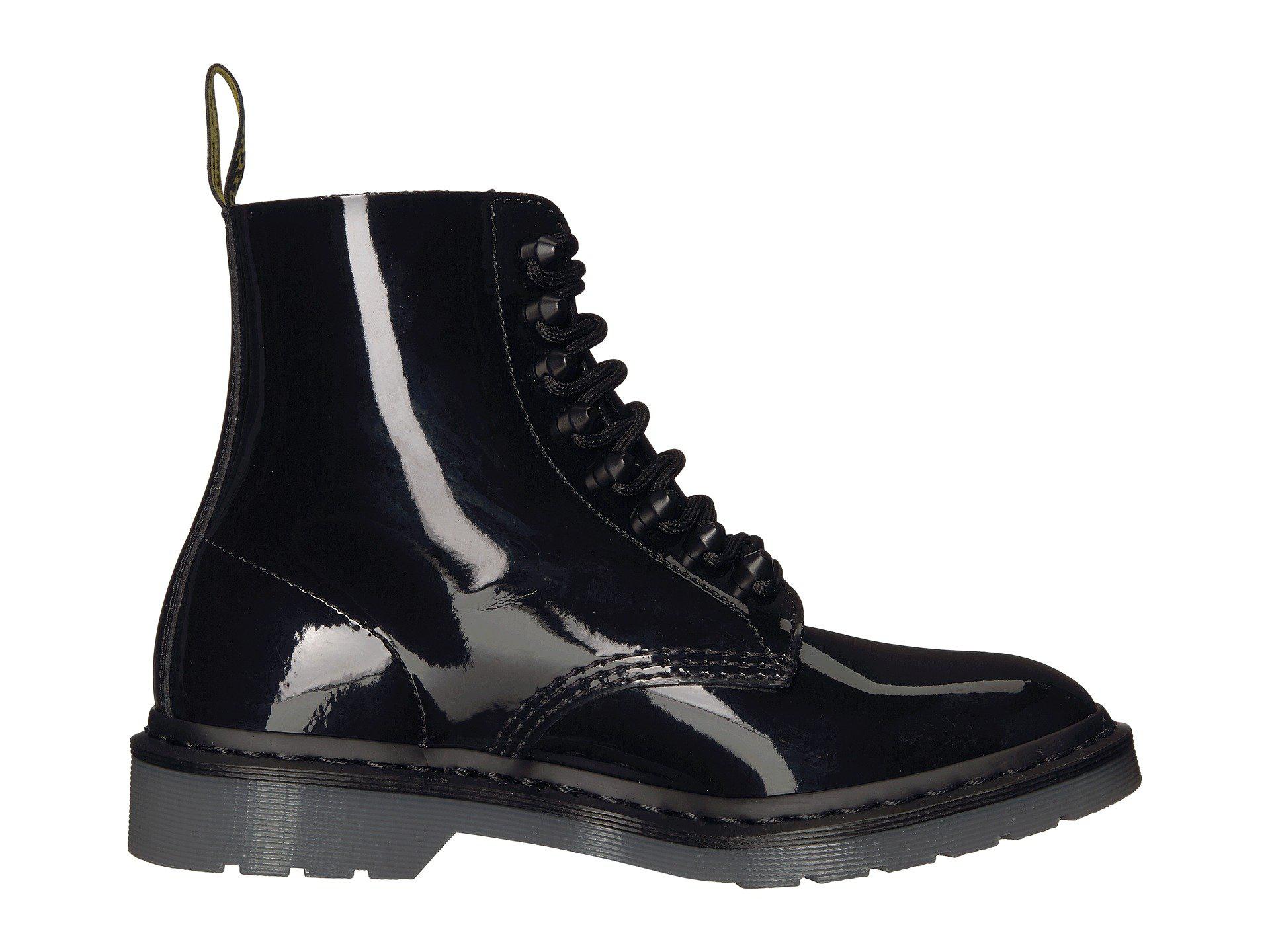 dr martens pascal stud