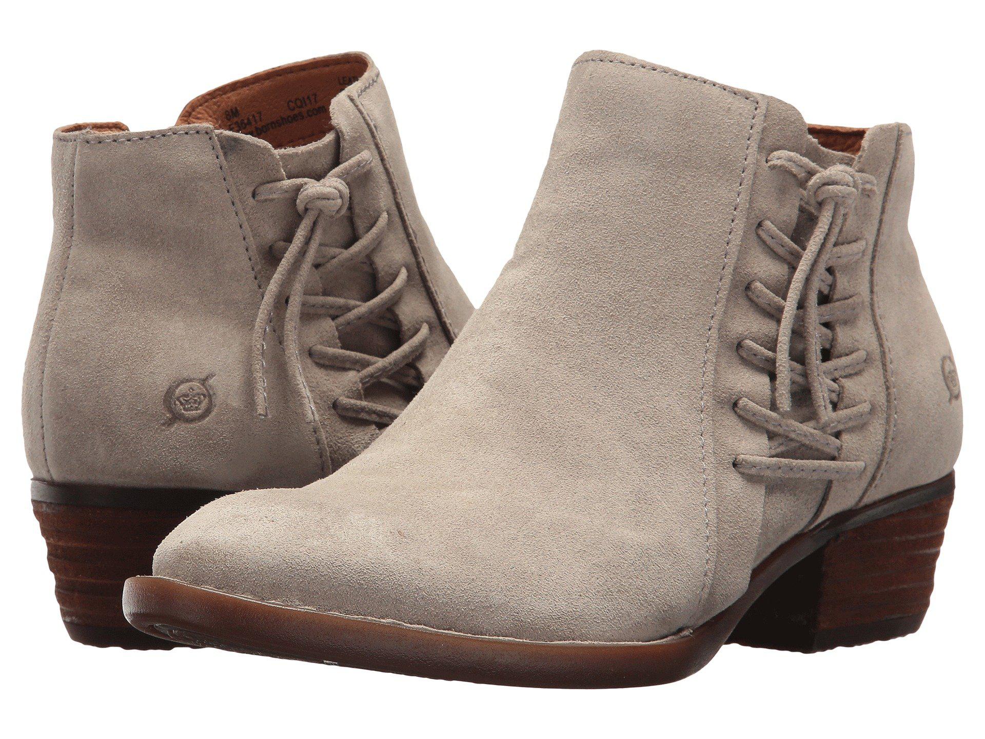 born bessie bootie