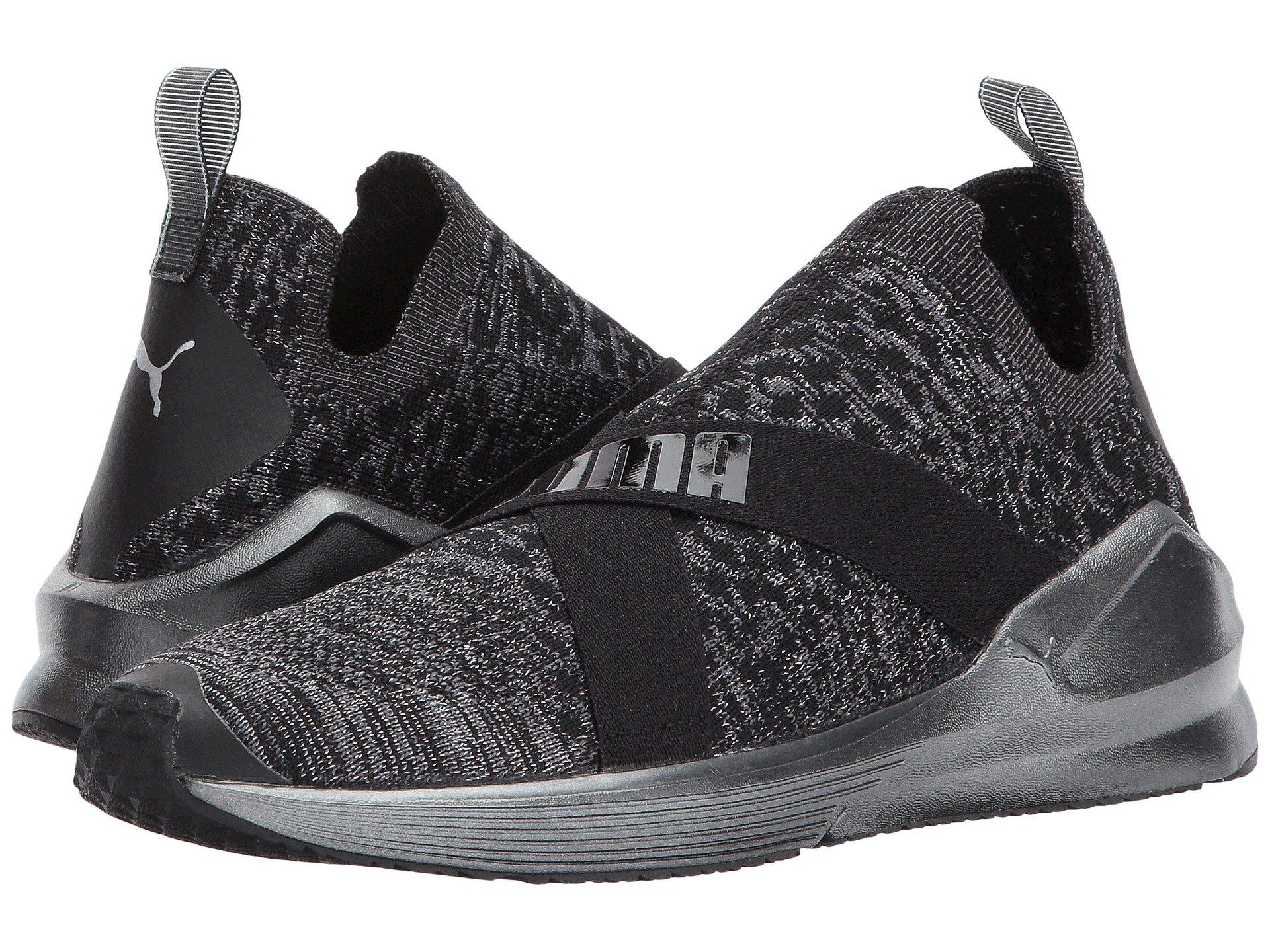 puma fierce evoknit