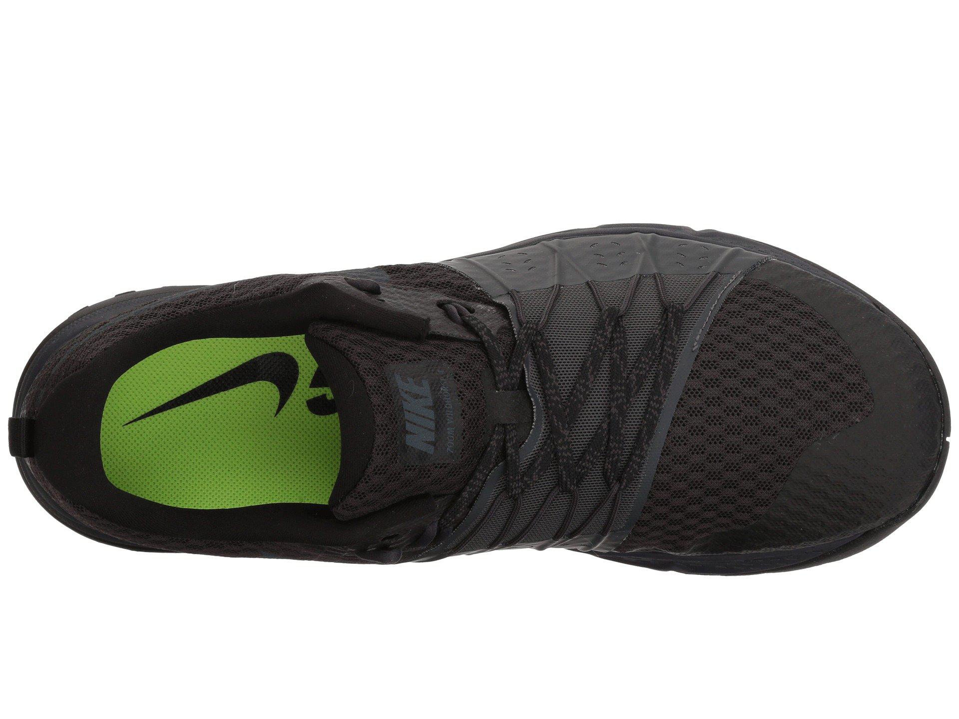 Nike Air Zoom Wildhorse 4