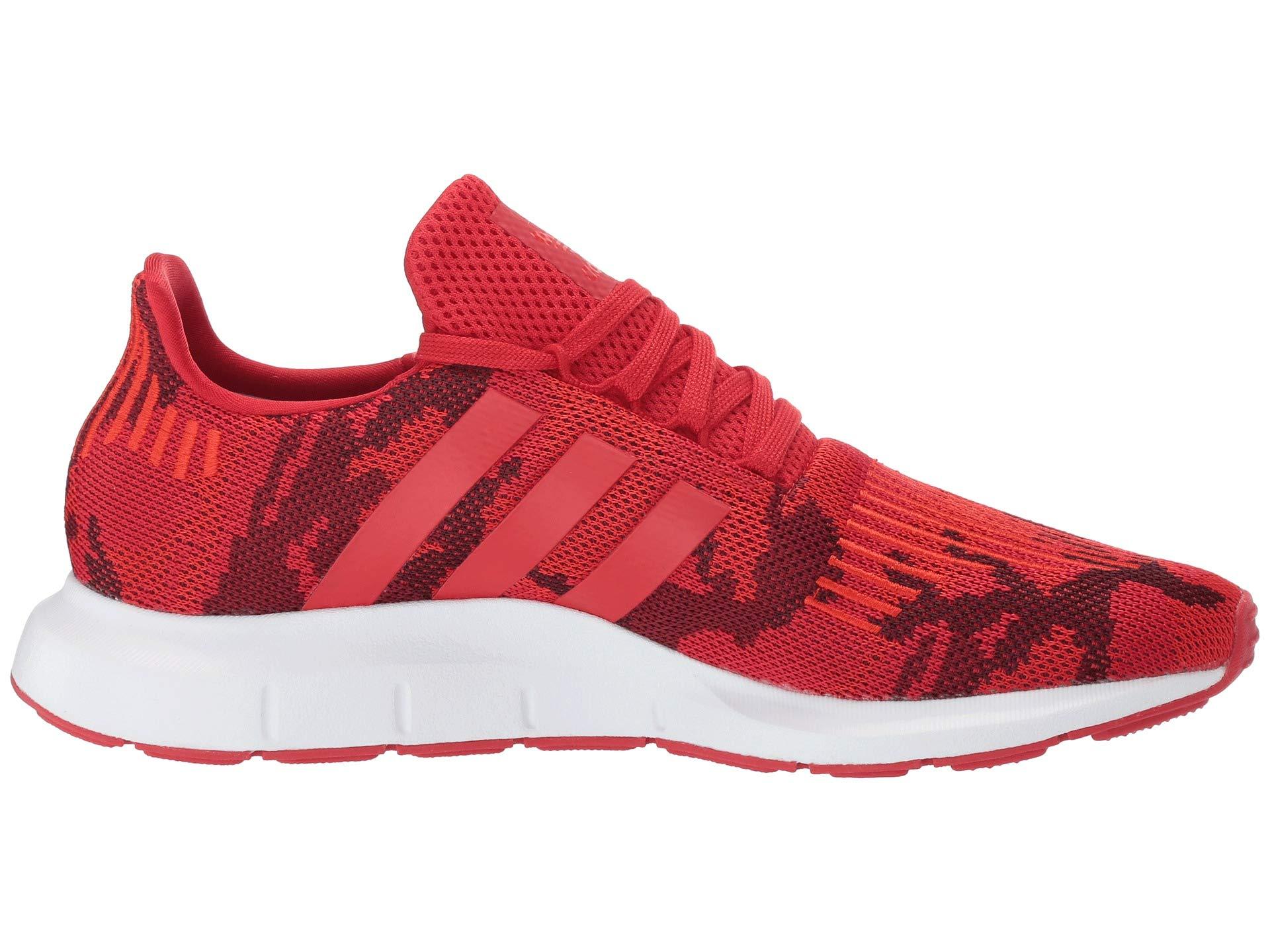 adidas swift run aero blue