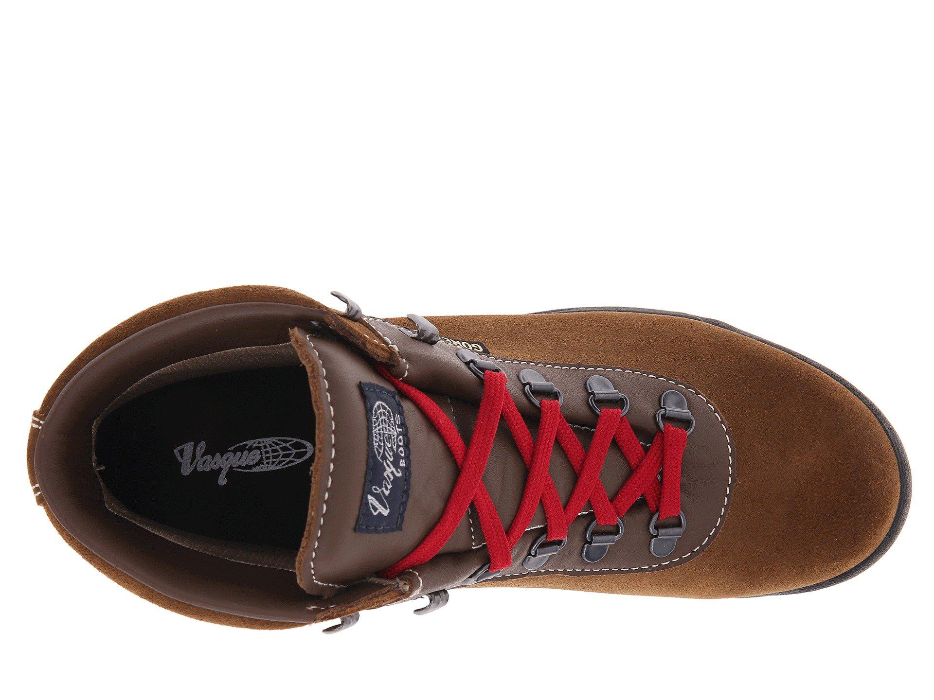 Vasque Sundowner Gtx (hawthorne) Men's 
