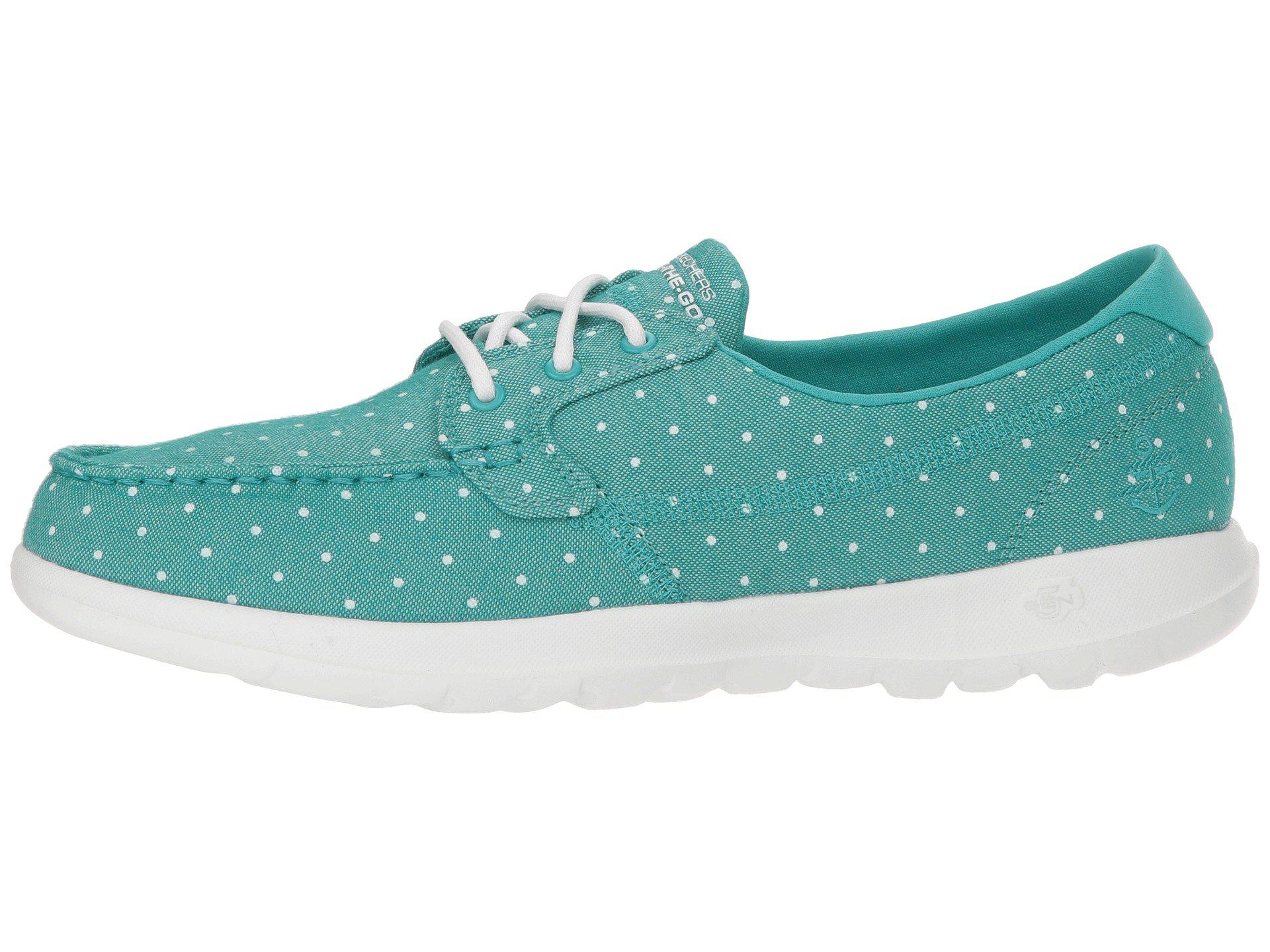 skechers go walk lite soleil